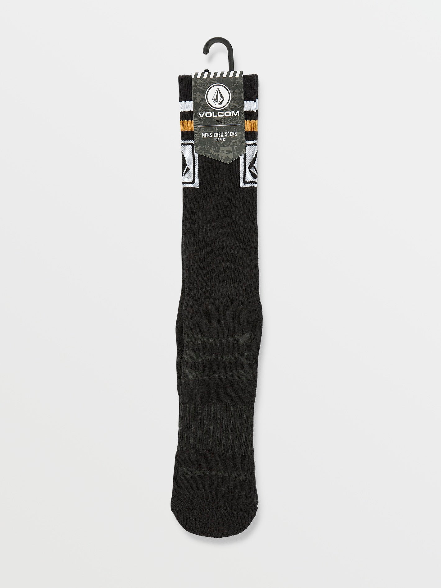 Ramp Stone Skate Socks