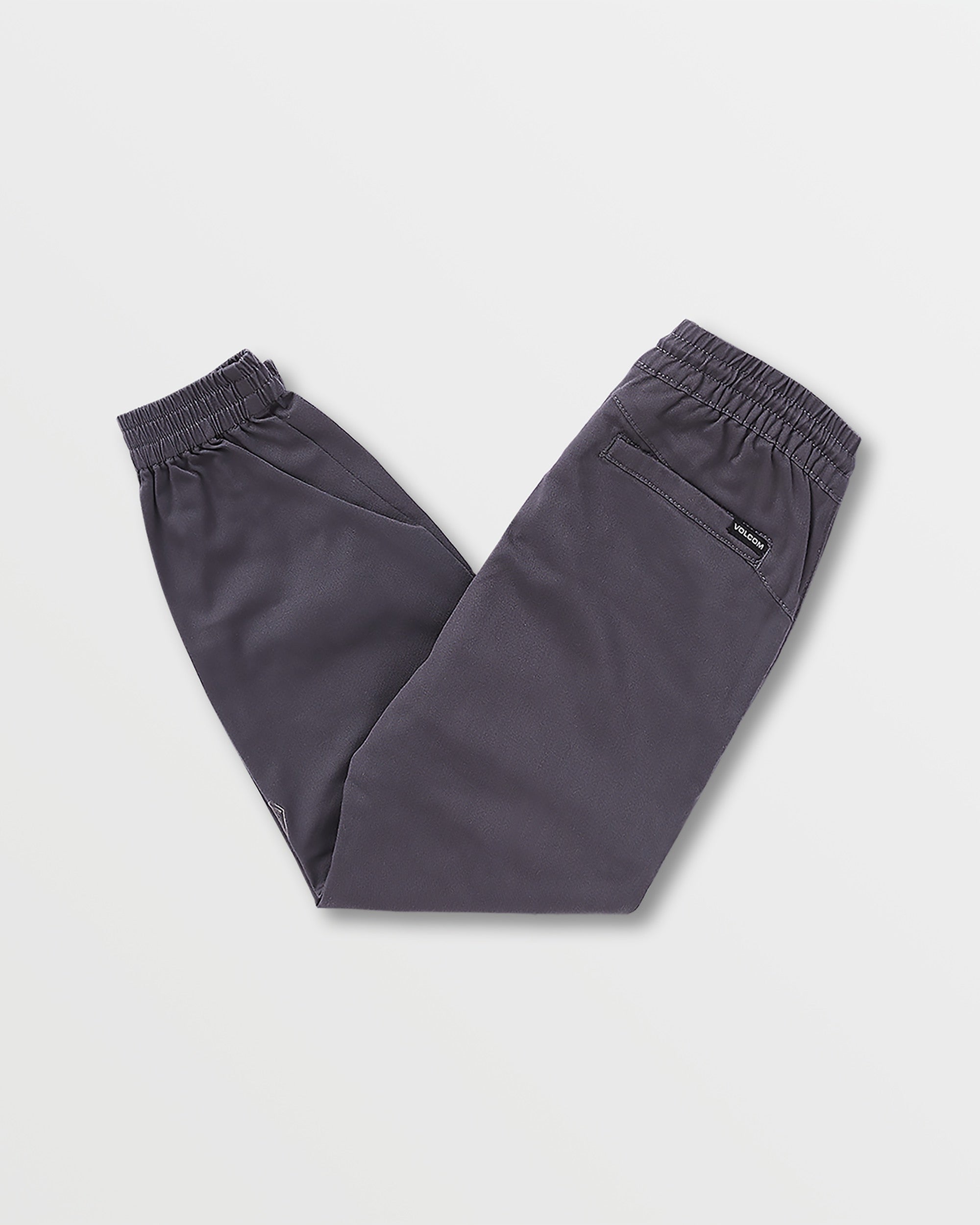 Big Boys Frickin Slim Joggers - Charcoal