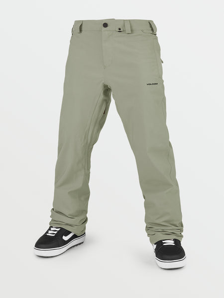 Mens Freakin Snow Chino Pants - Black – Volcom Canada