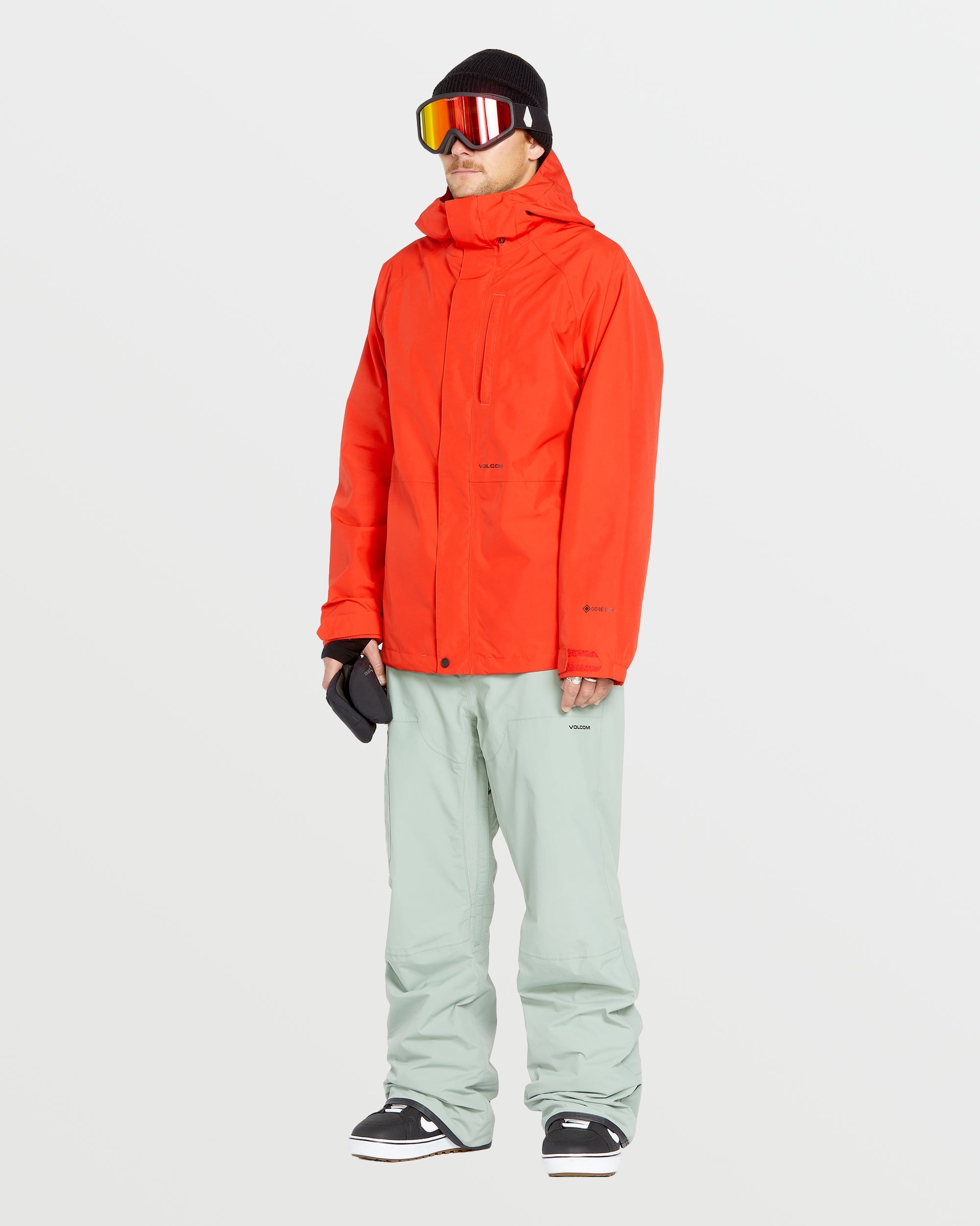 Mens L Gore-Tex Pants