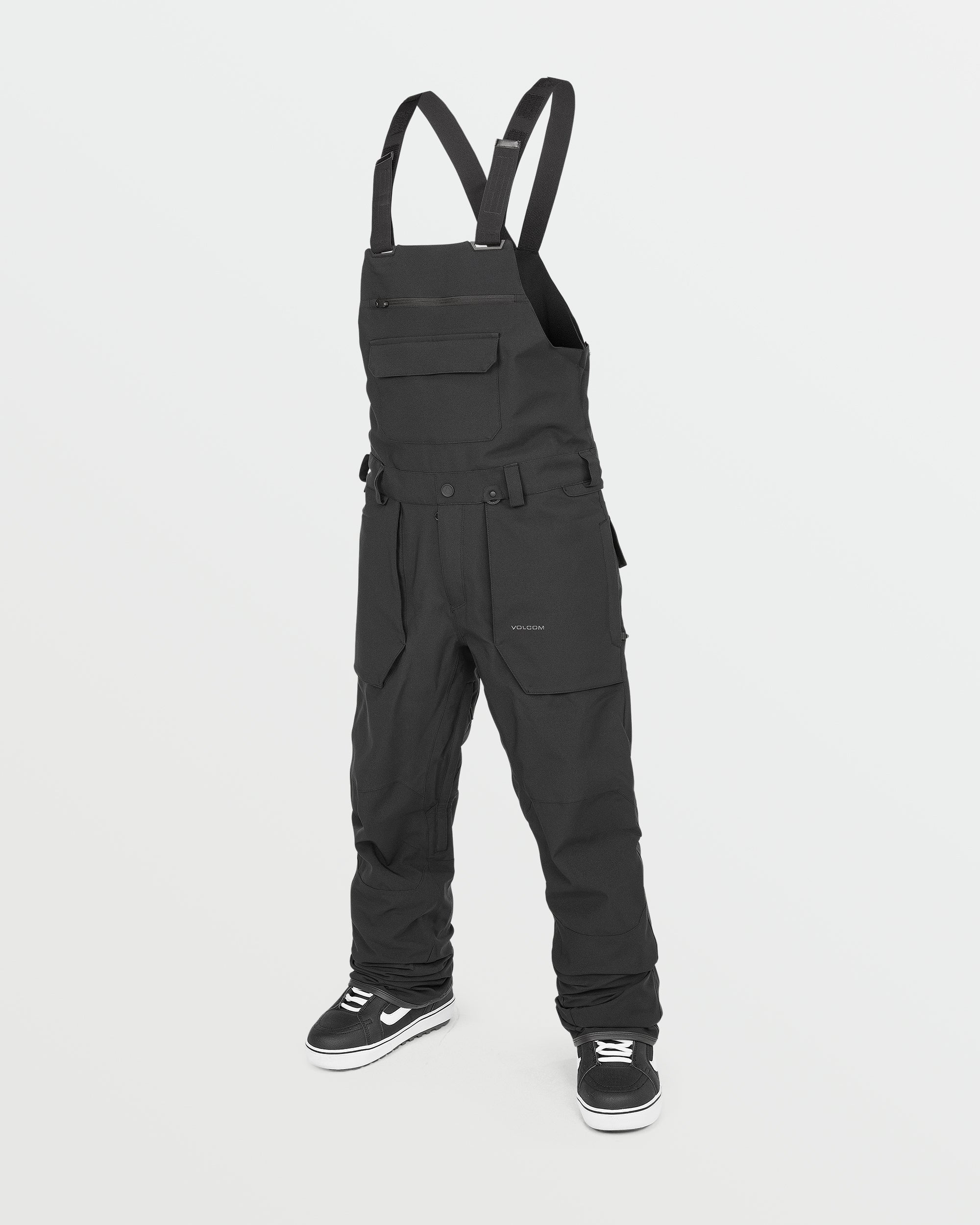 Mens Roan Bib Overalls