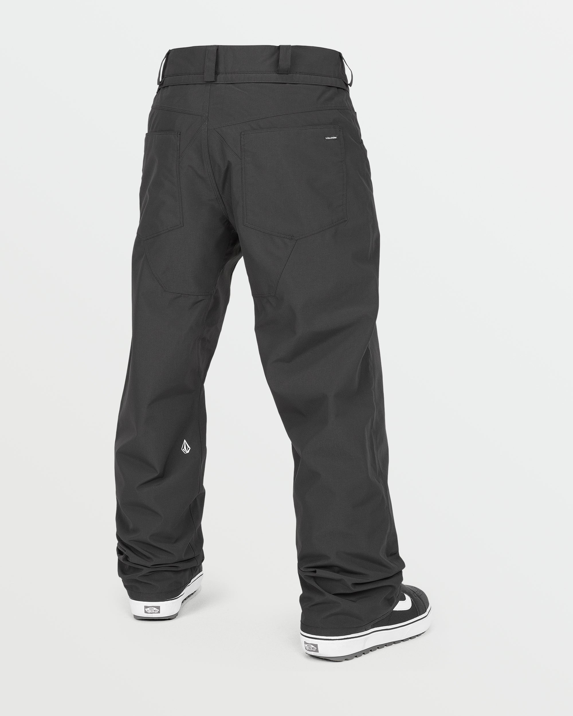 Mens 5-Pocket Pants