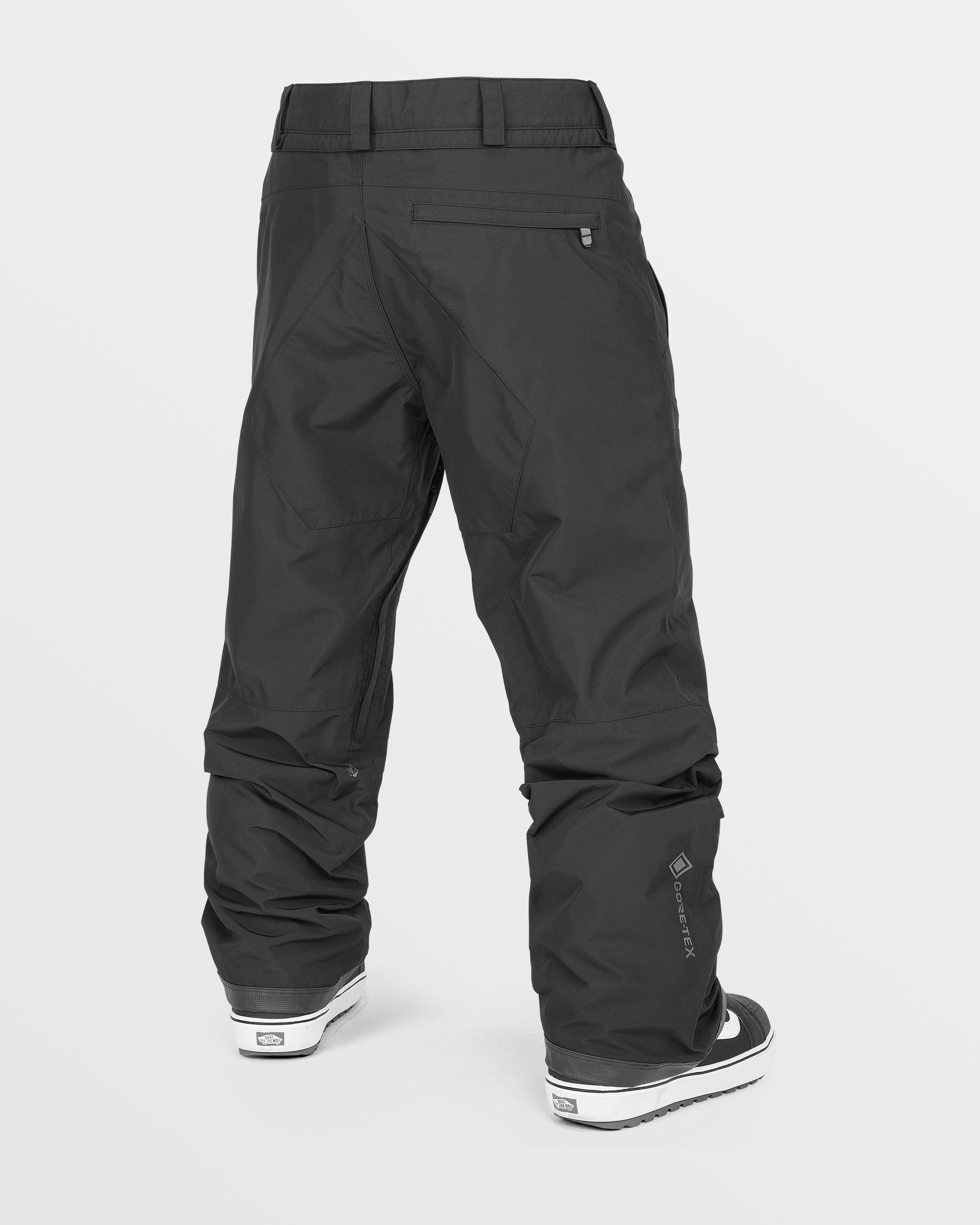 Mens Dua Gore-Tex Pants