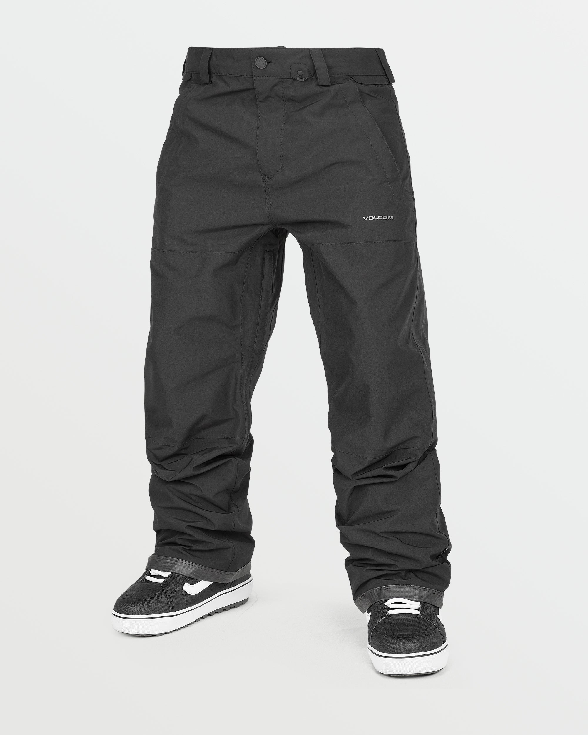 Mens Dua Gore-Tex Pants