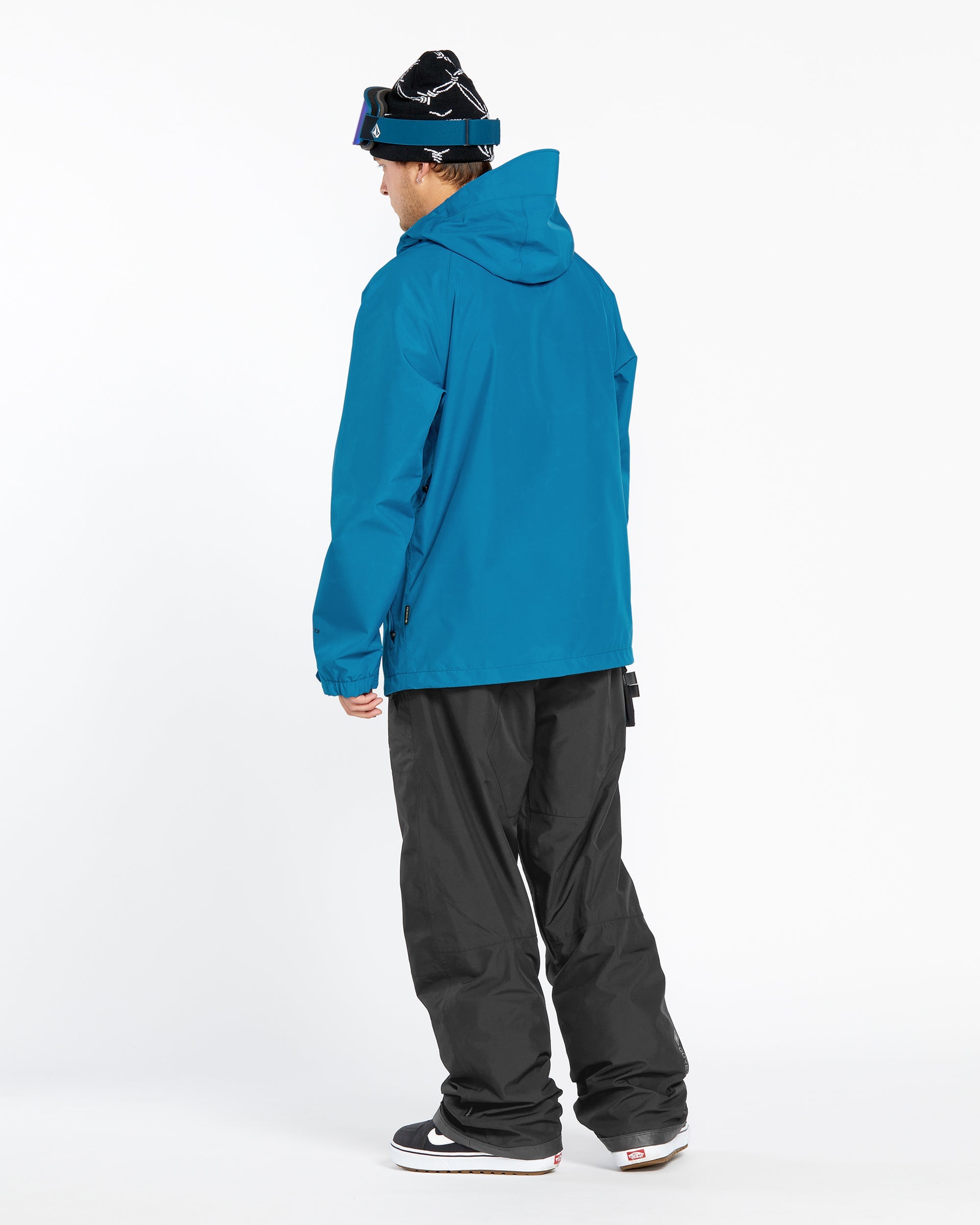 Mens Dua Gore-Tex Pants