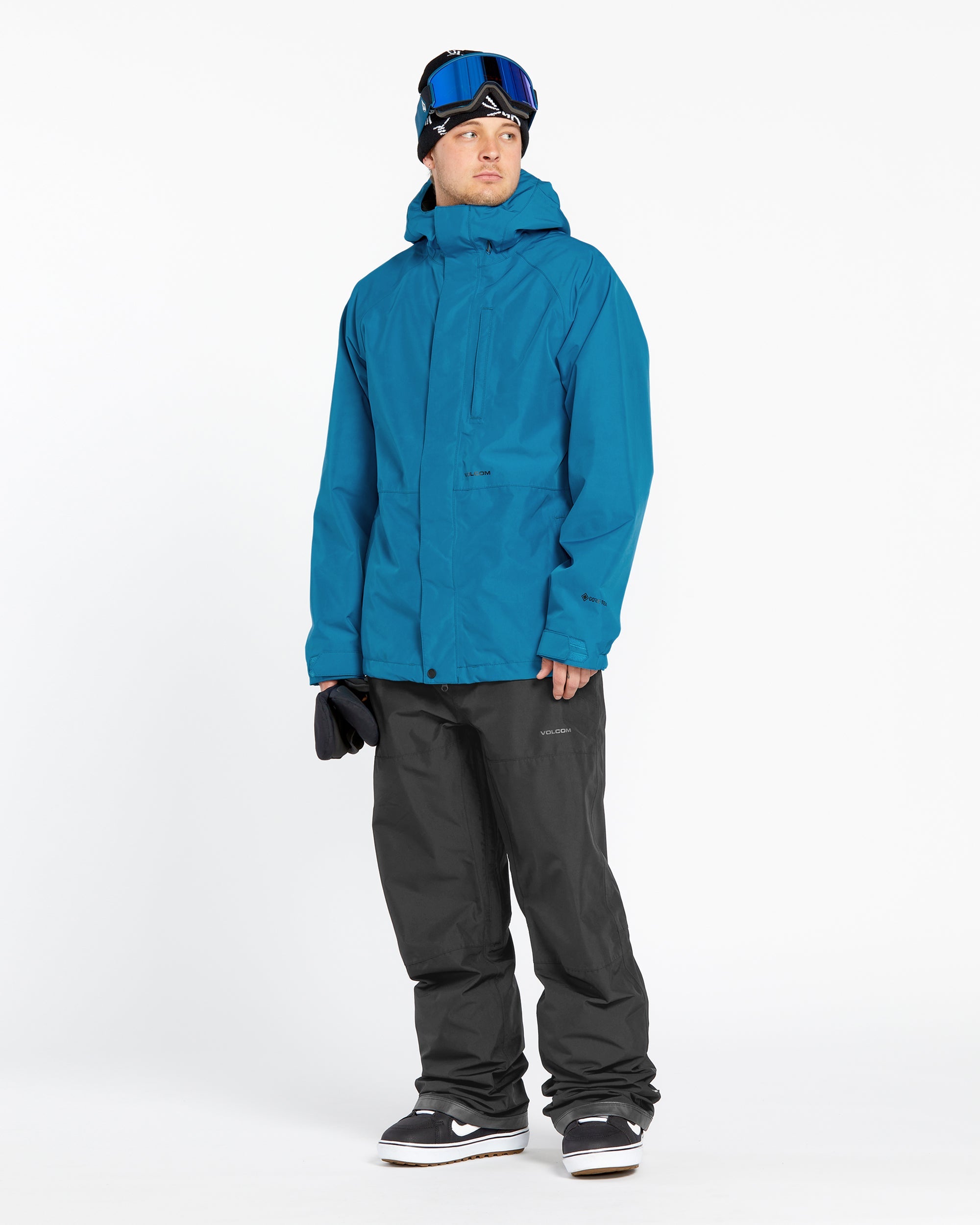 Mens Dua Gore-Tex Pants