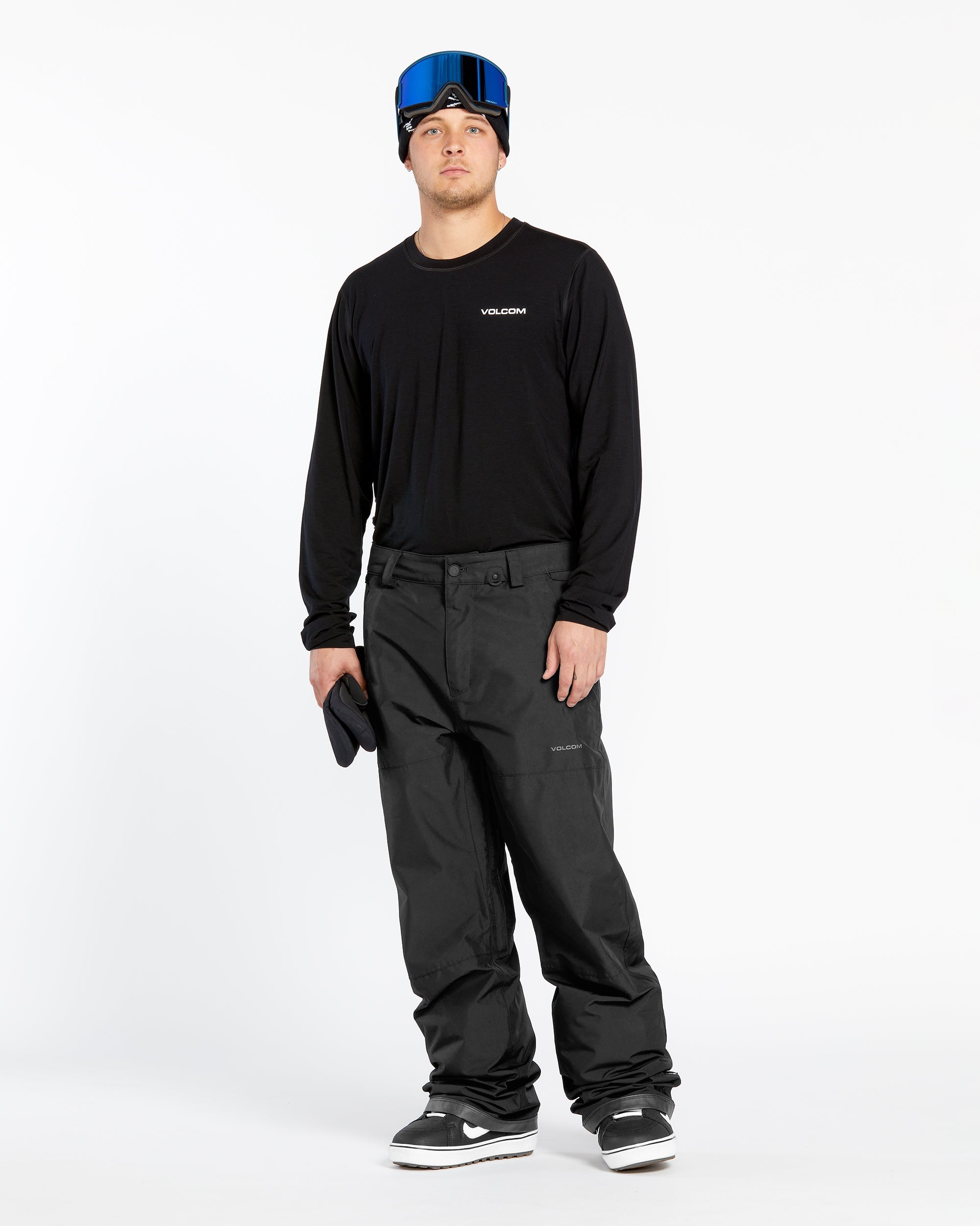 Mens Dua Gore-Tex Pants