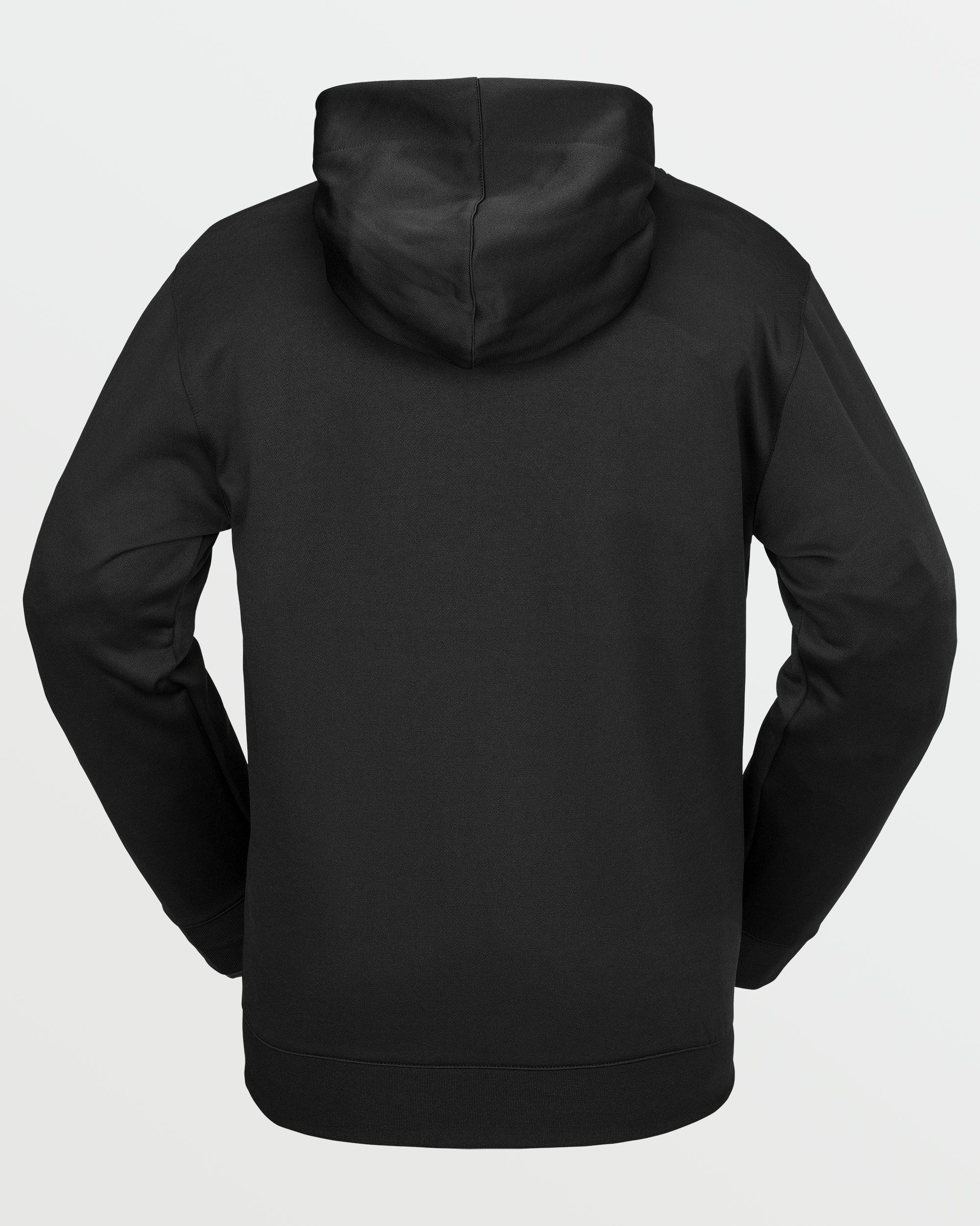 Mens Hydro Riding Hoodie