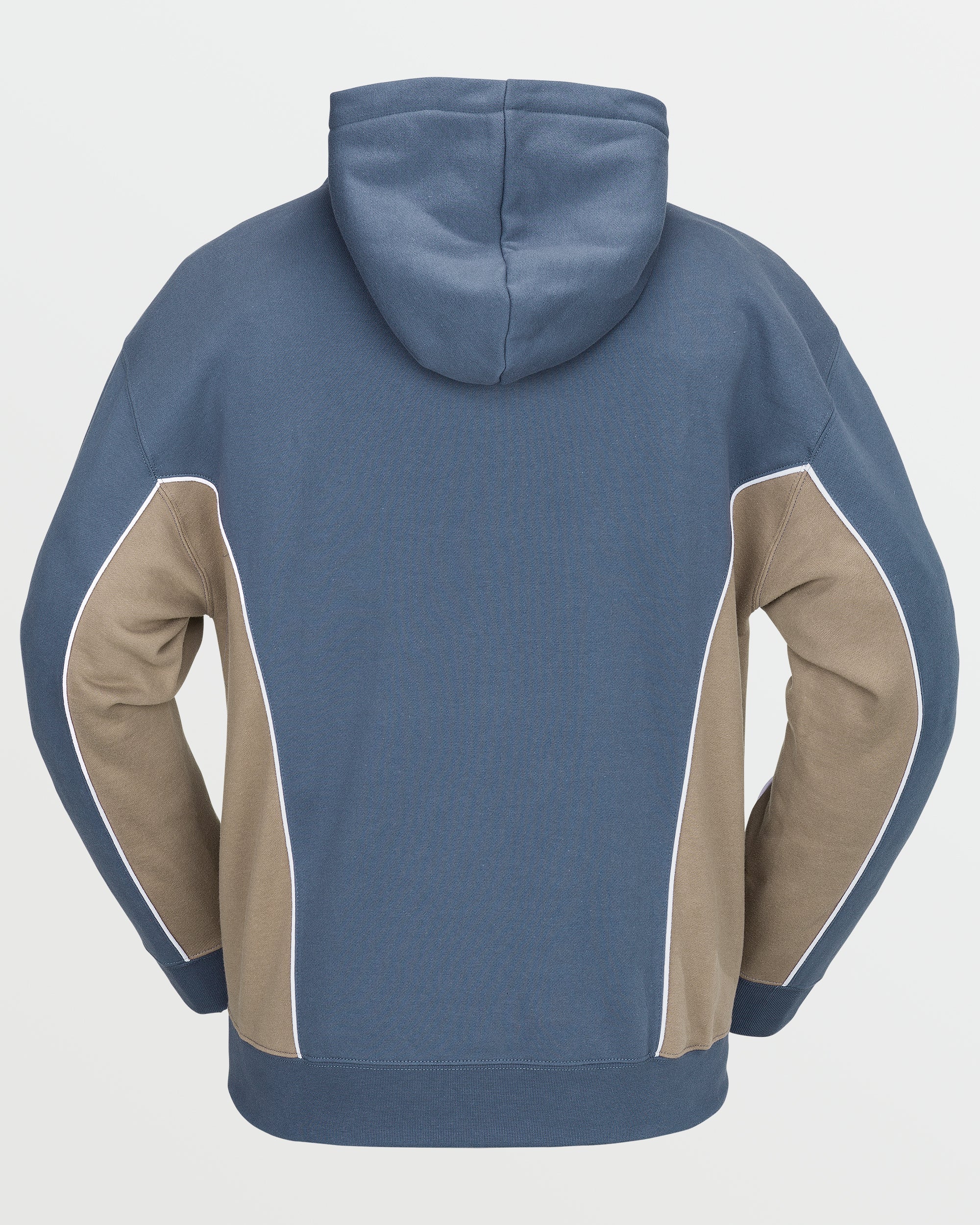 Mens Vital Pullover Fleece