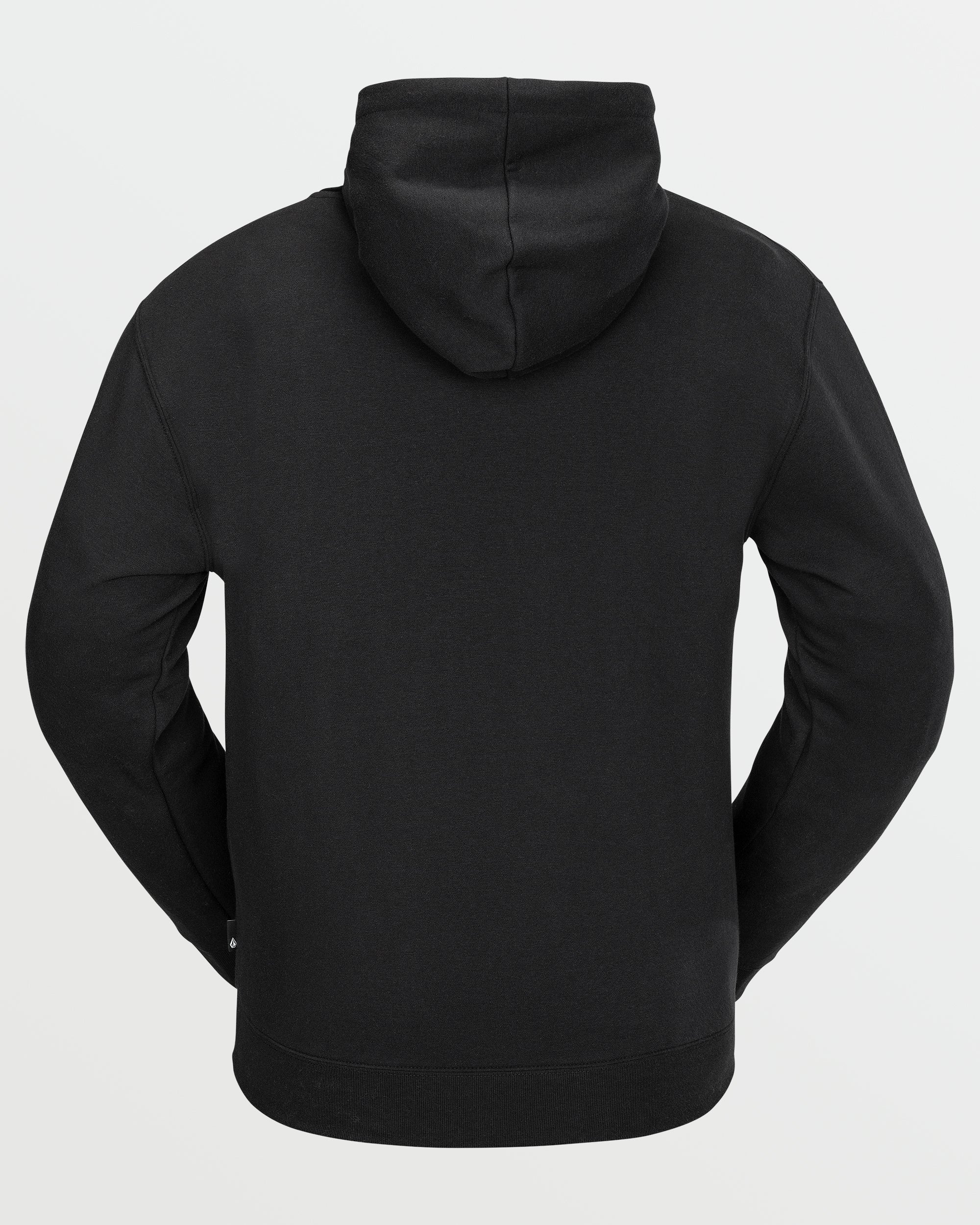 Mens Essential Hoodie