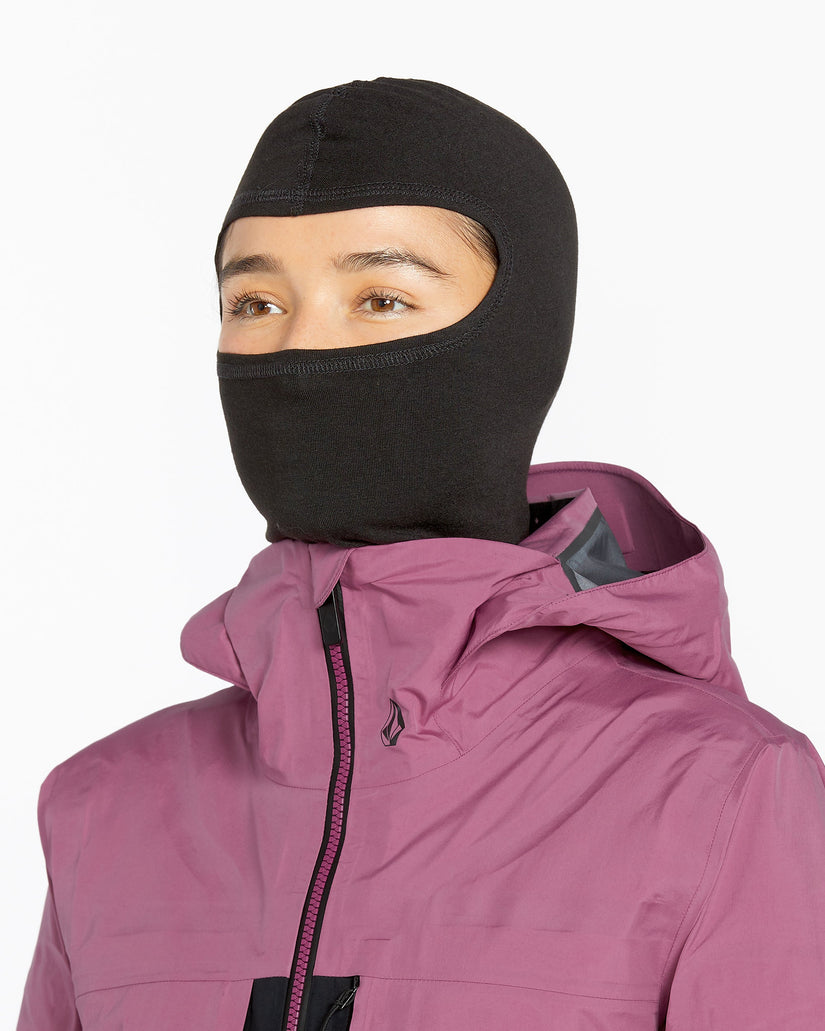 Womens Koa Tds Infrared Gore-Tex Jacket - Blurred Violet