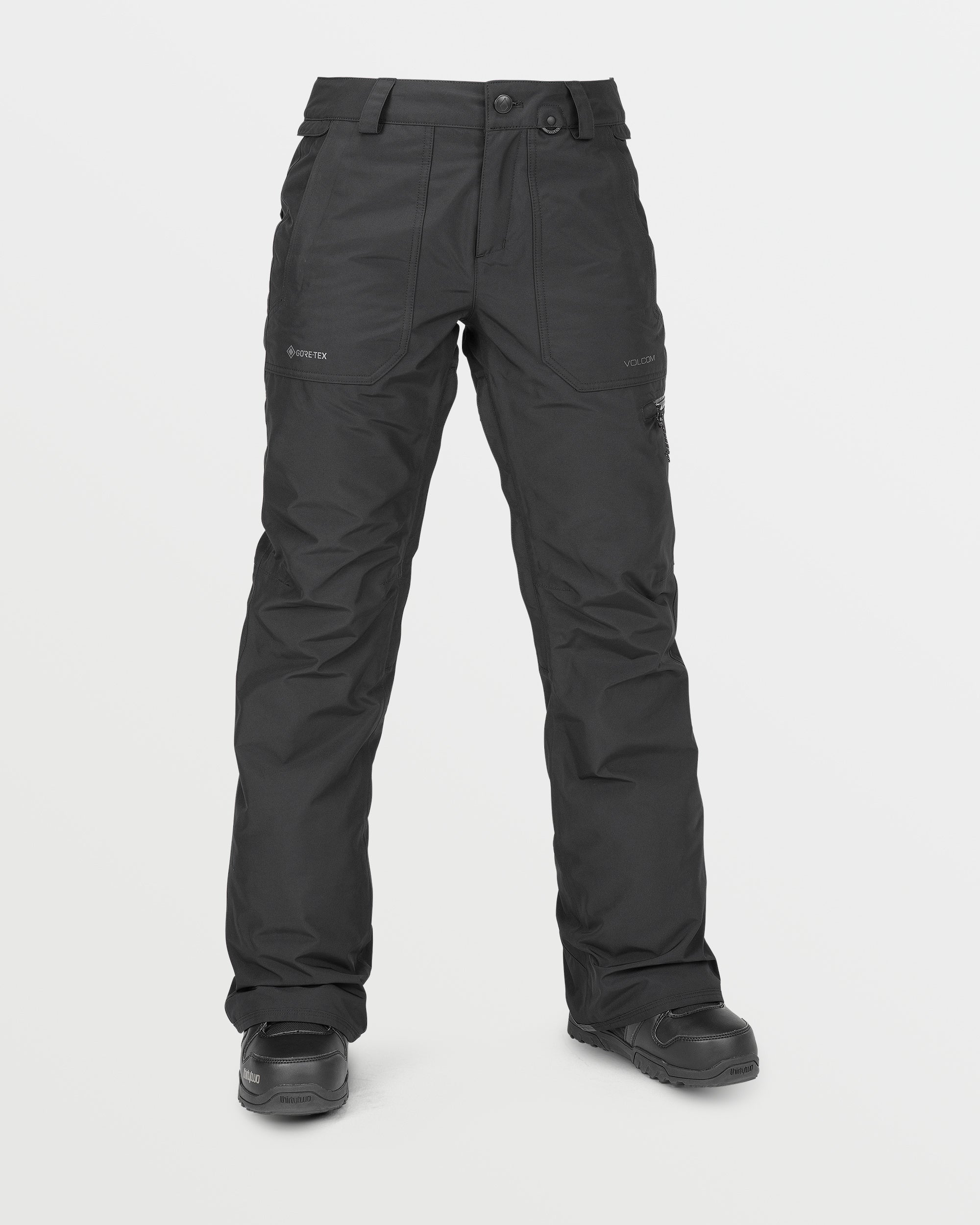 Womens Knox Insulated Gore-Tex Pants