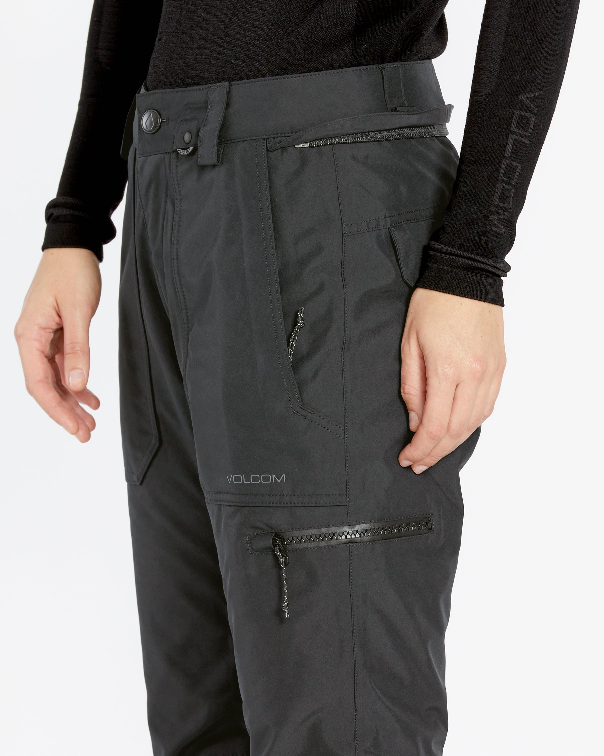 Womens Knox Insulated Gore-Tex Pants