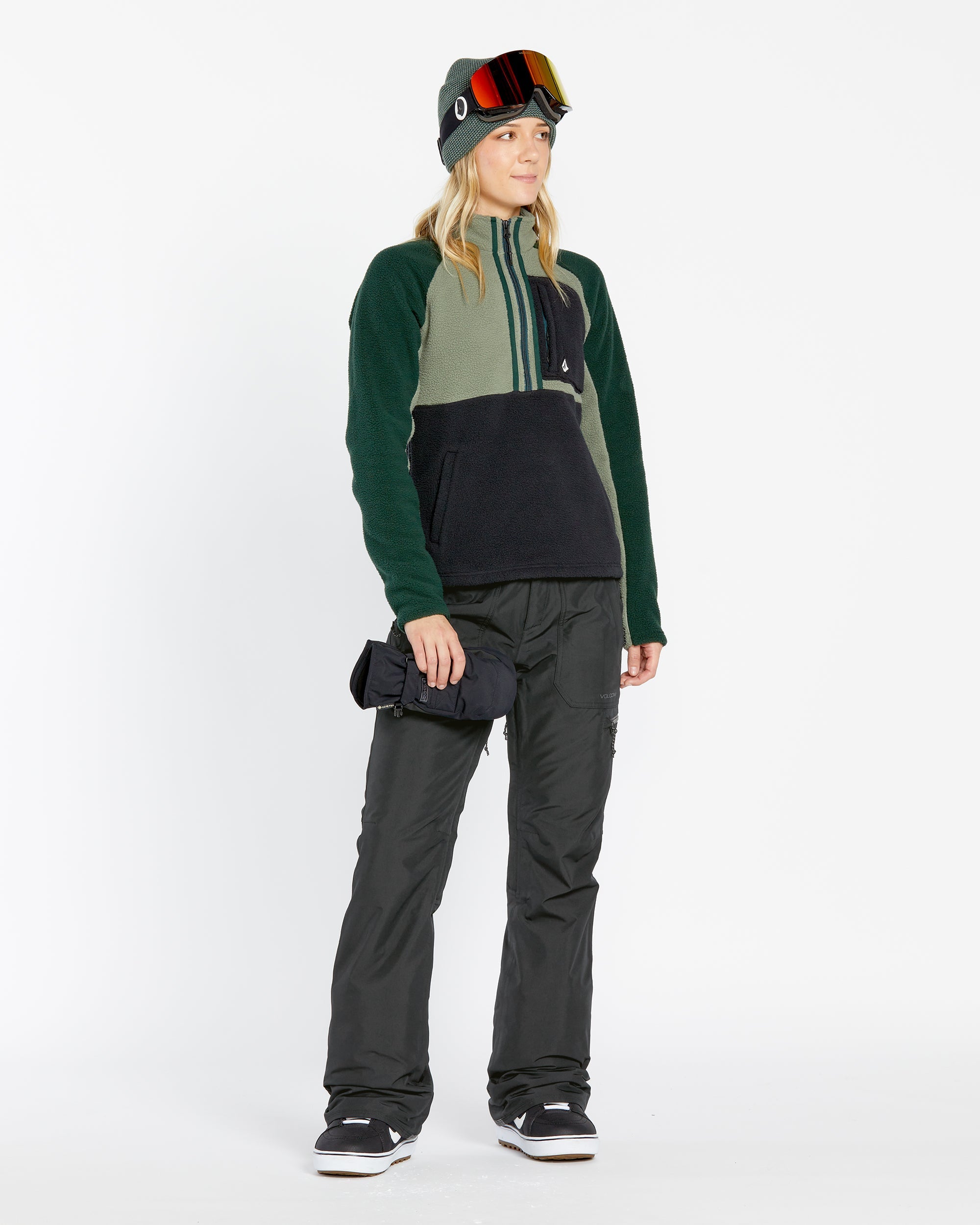 Womens Knox Insulated Gore-Tex Pants