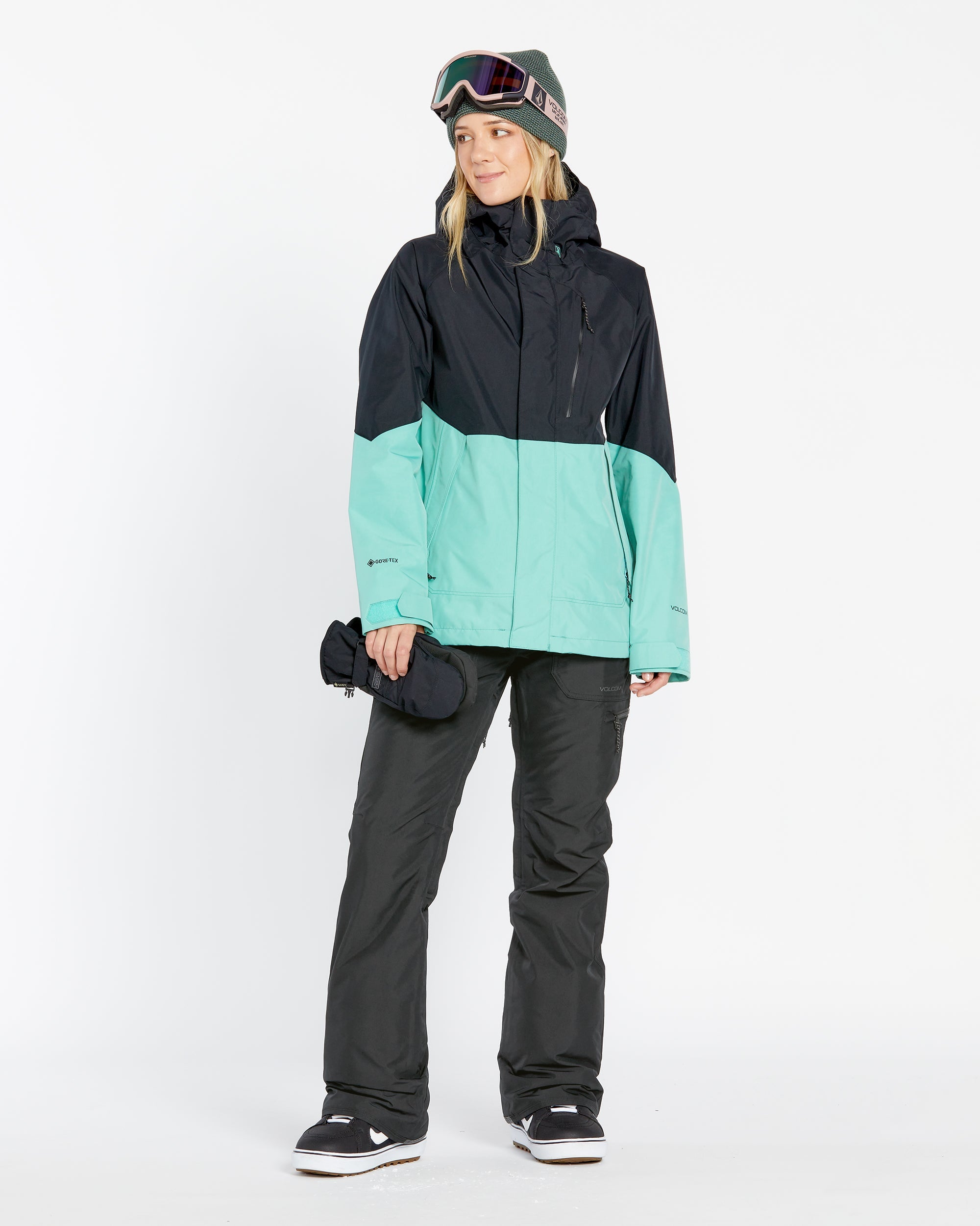 Womens Knox Insulated Gore-Tex Pants