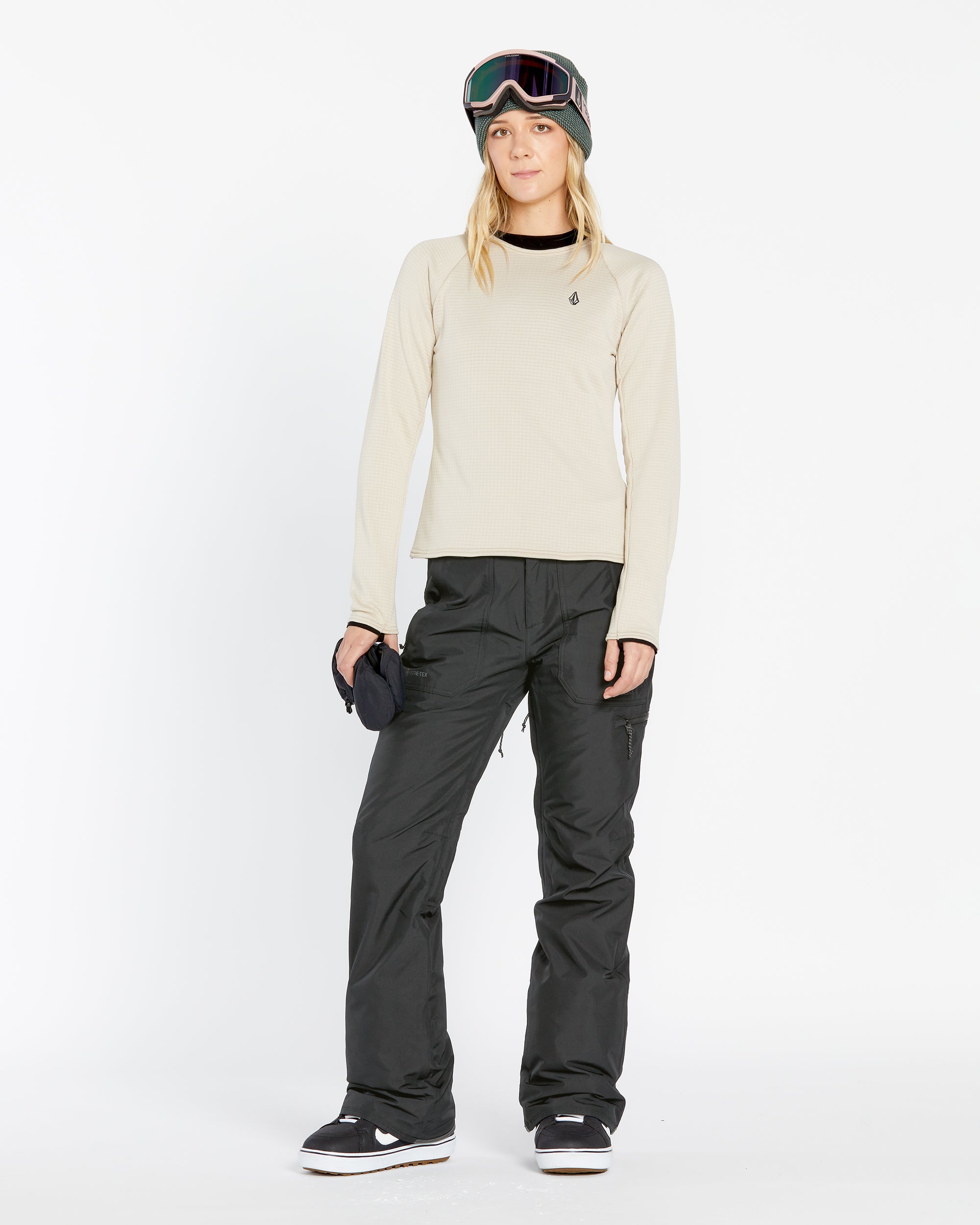 Womens Knox Insulated Gore-Tex Pants