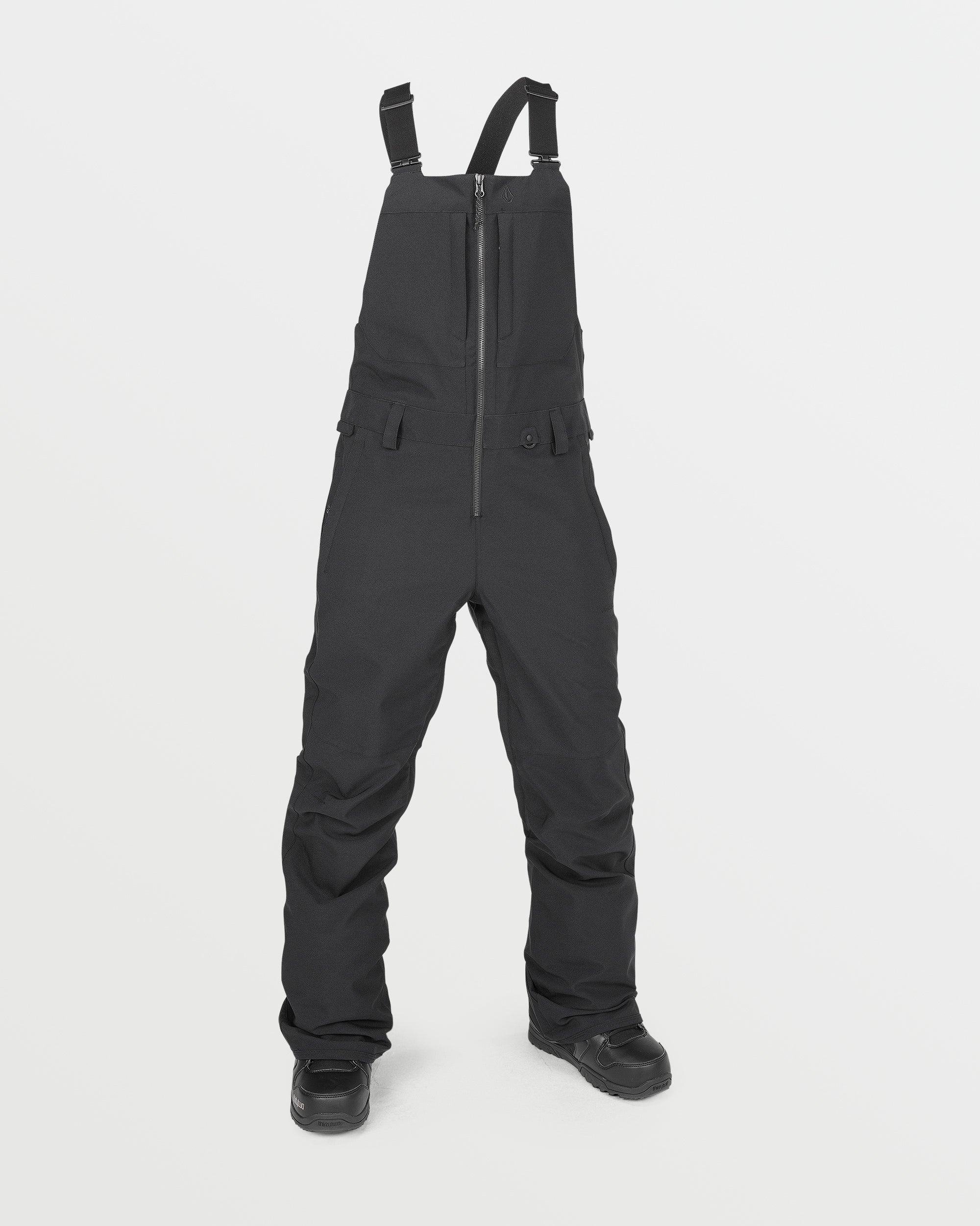 Womens Swift Bib Overalls