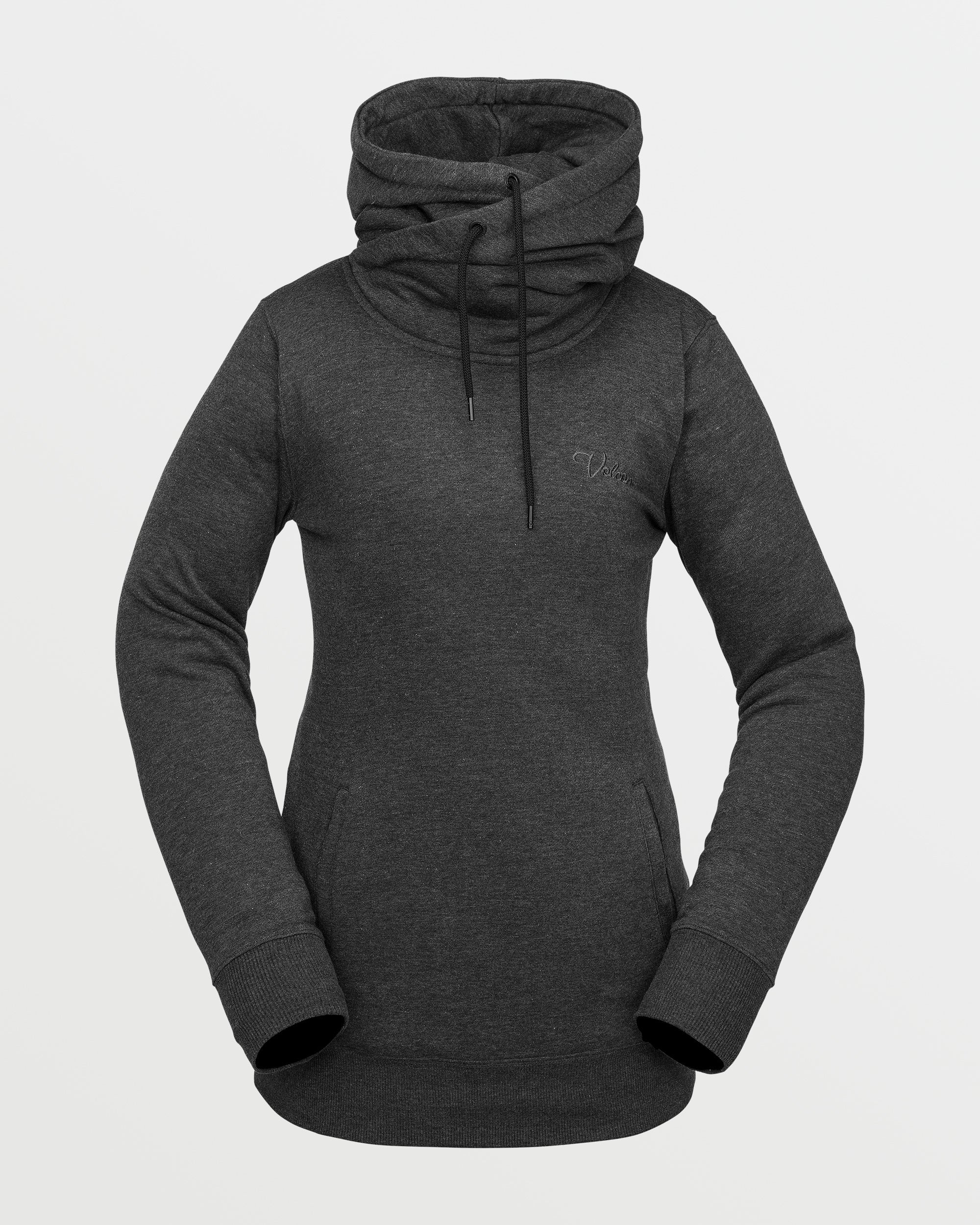 Womens Tower Pullover Fleece