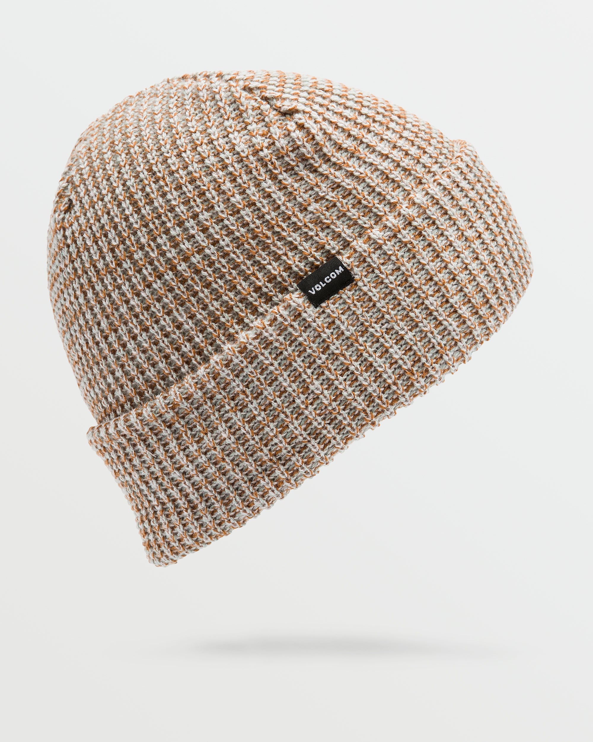 Mens Stoned Knit Beanie