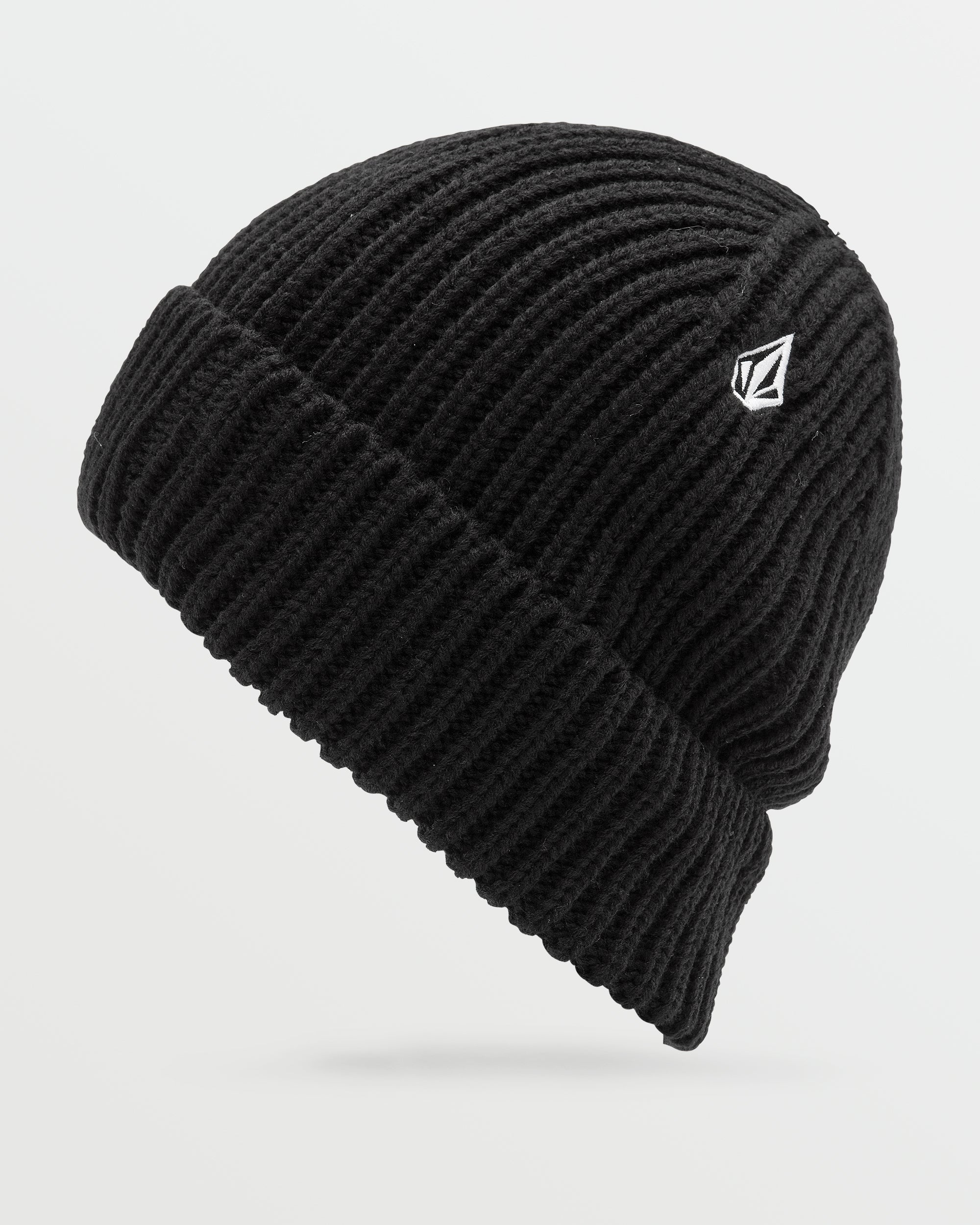 Mens Roller Beanie