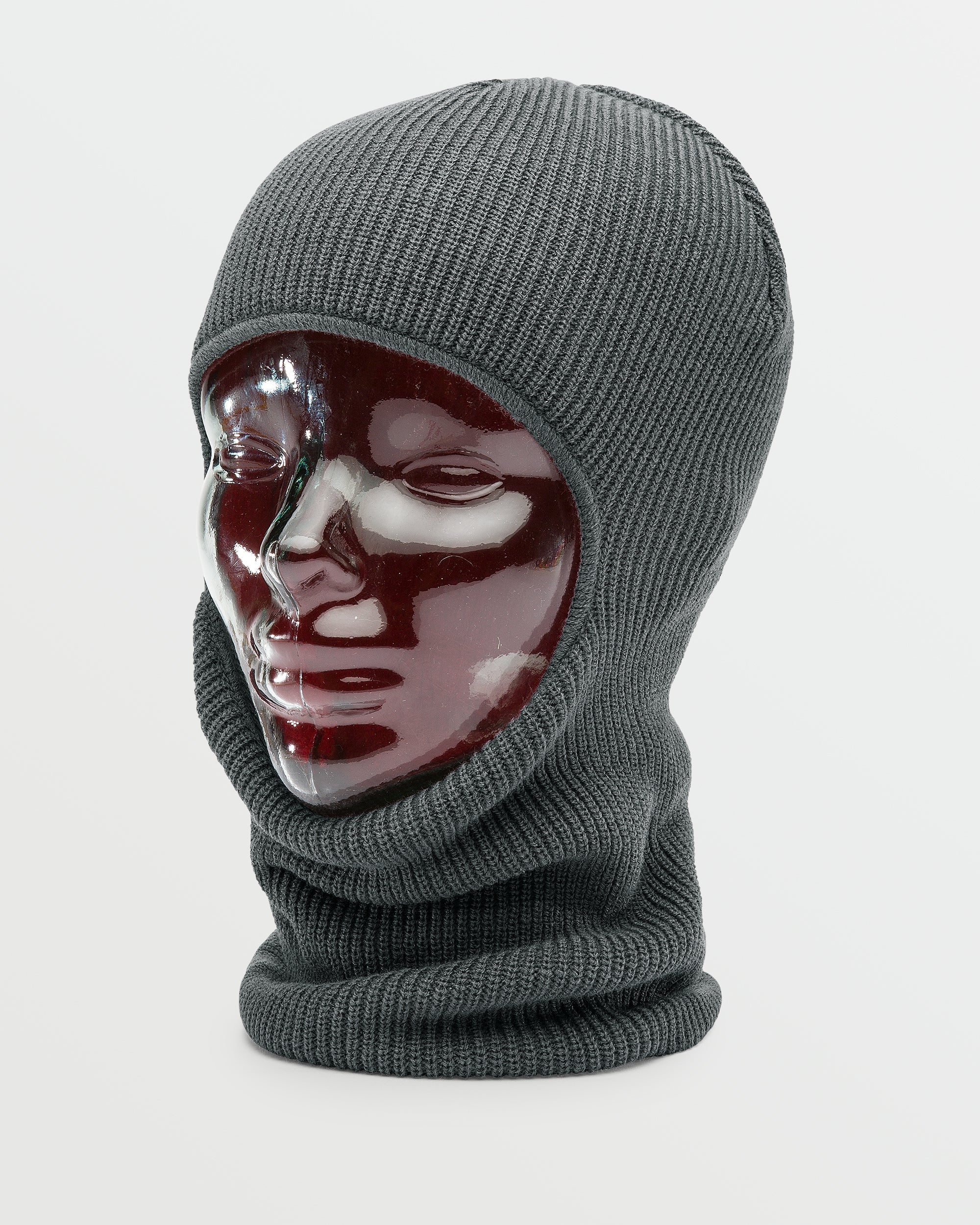 Mens Two Faced Balaclava