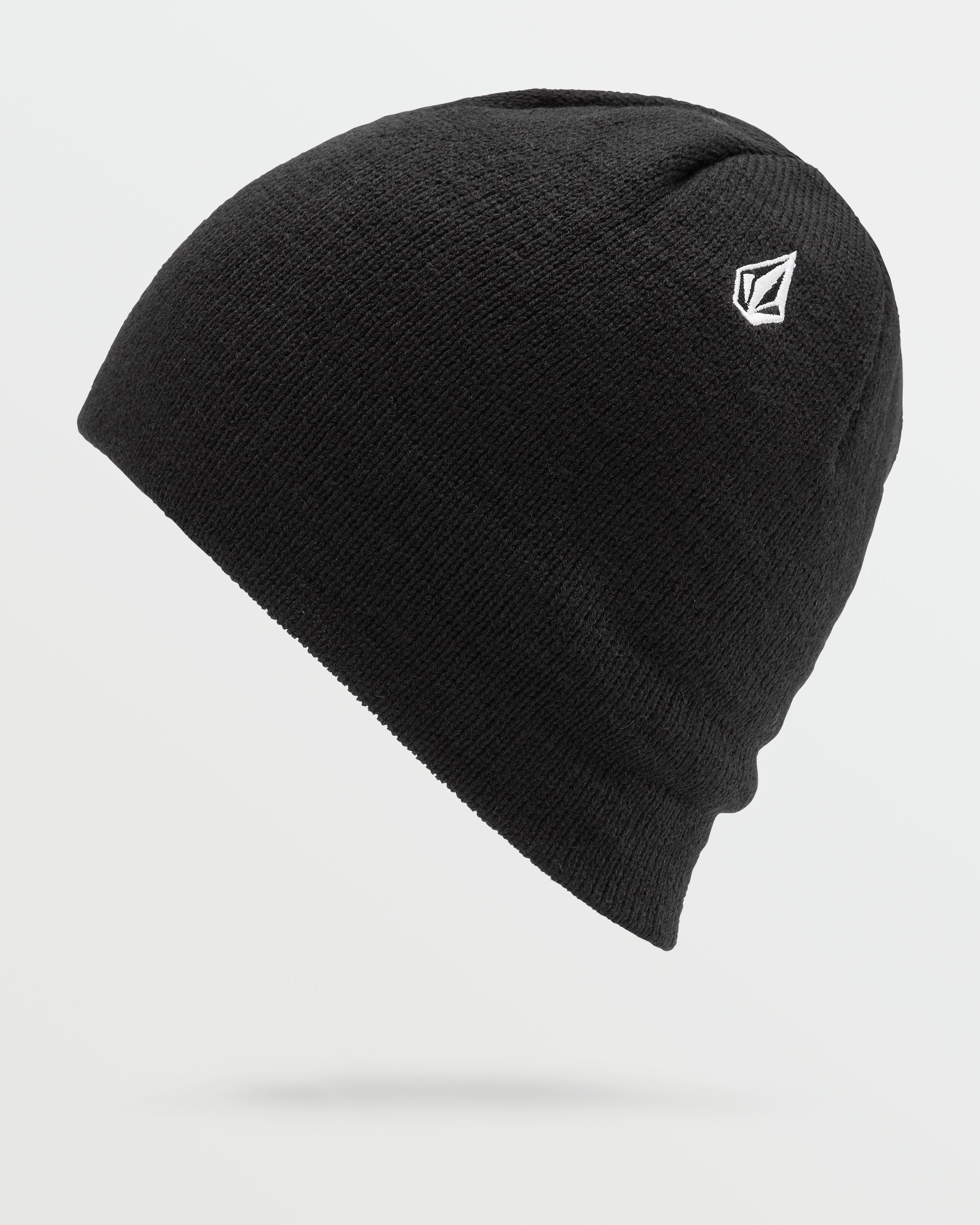 Mens V.Co Skull Beanie