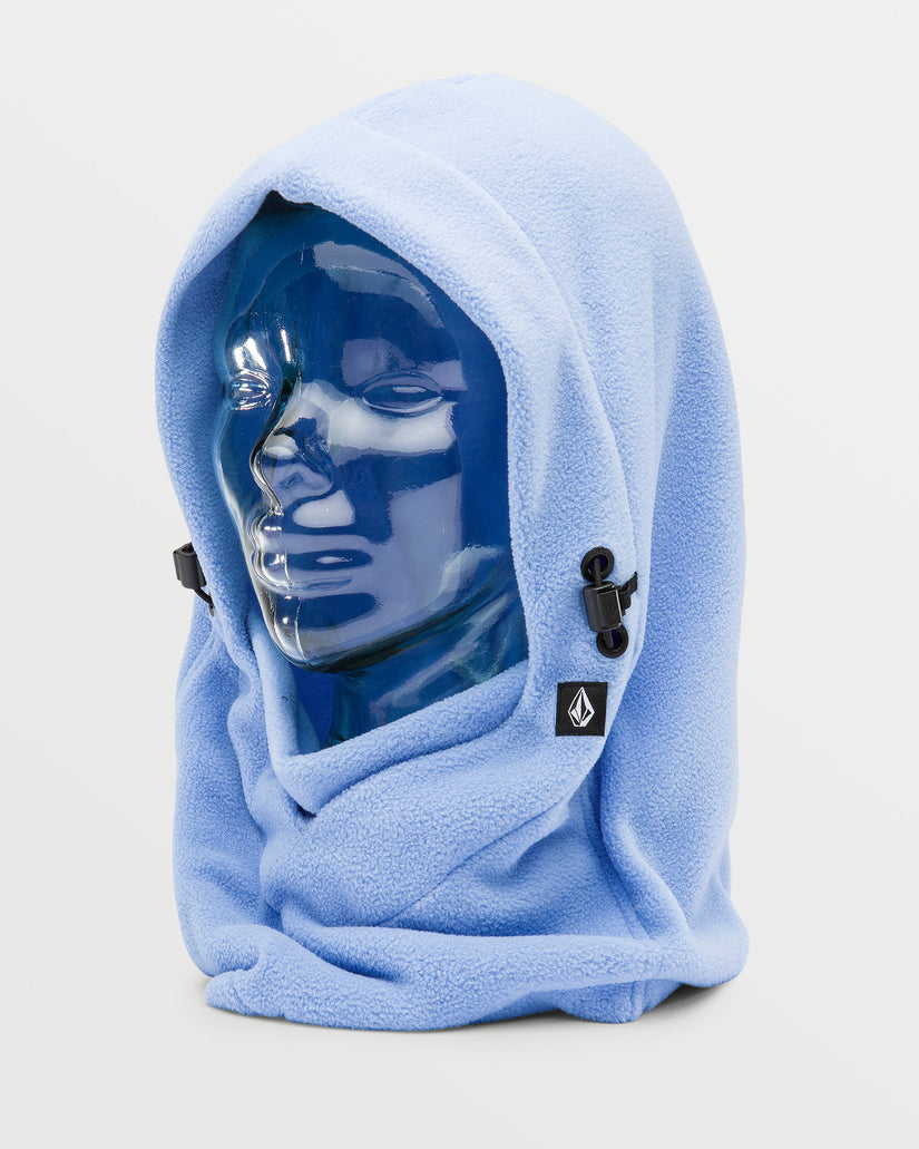 Womens V.Scout Hoody - Crystal Blue