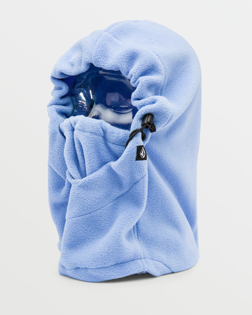 Womens V.Scout Hoody - Crystal Blue