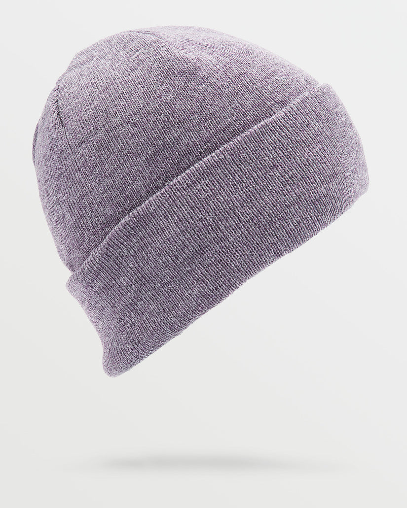 Womens V.Co Fave Beanie - Dusty Lavender