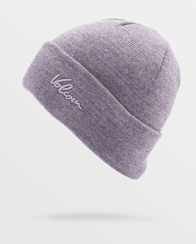 Womens V.Co Fave Beanie - Dusty Lavender