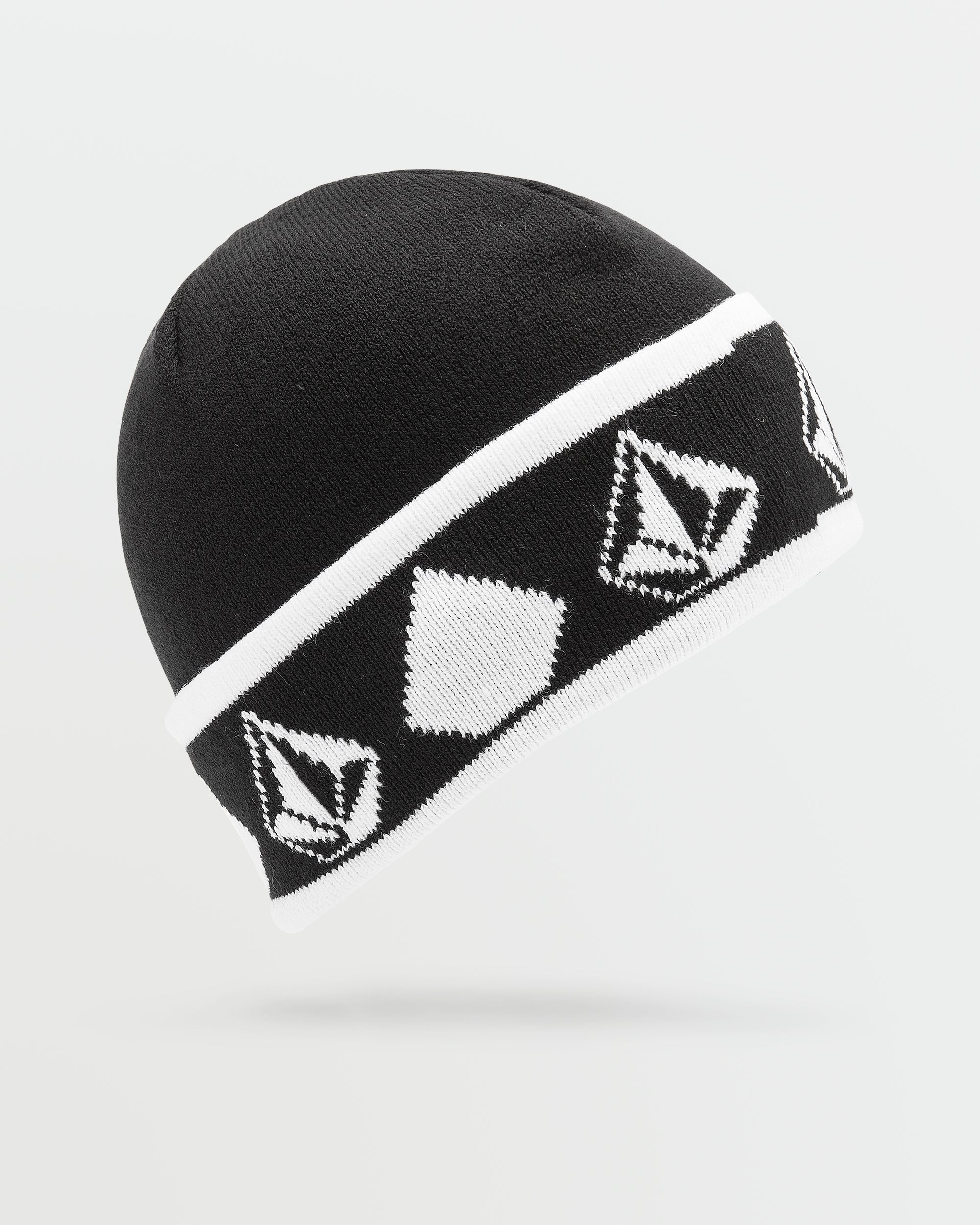 Kids Powder Beanie