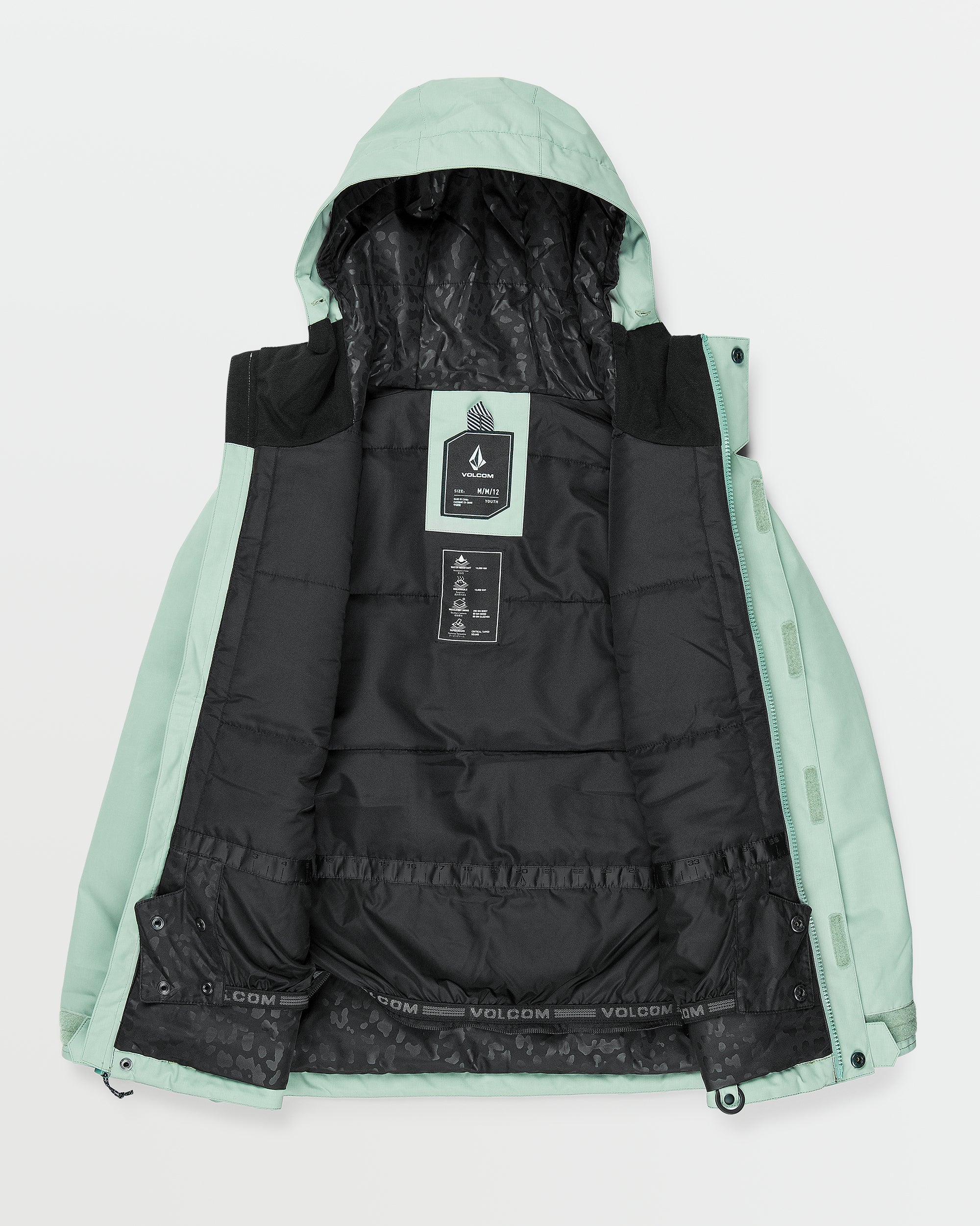 Kids Miiinty Insulated Jacket