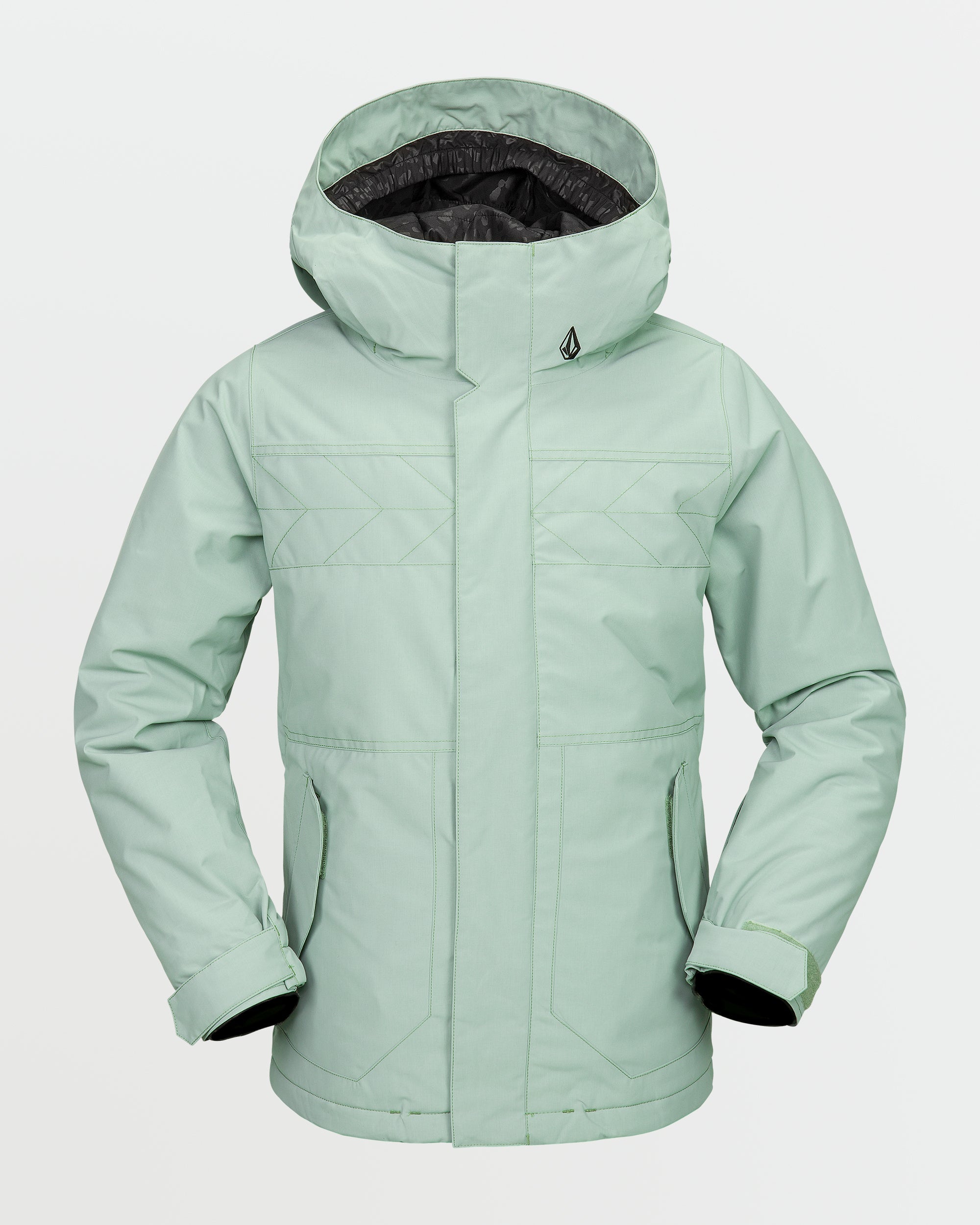 Kids Miiinty Insulated Jacket