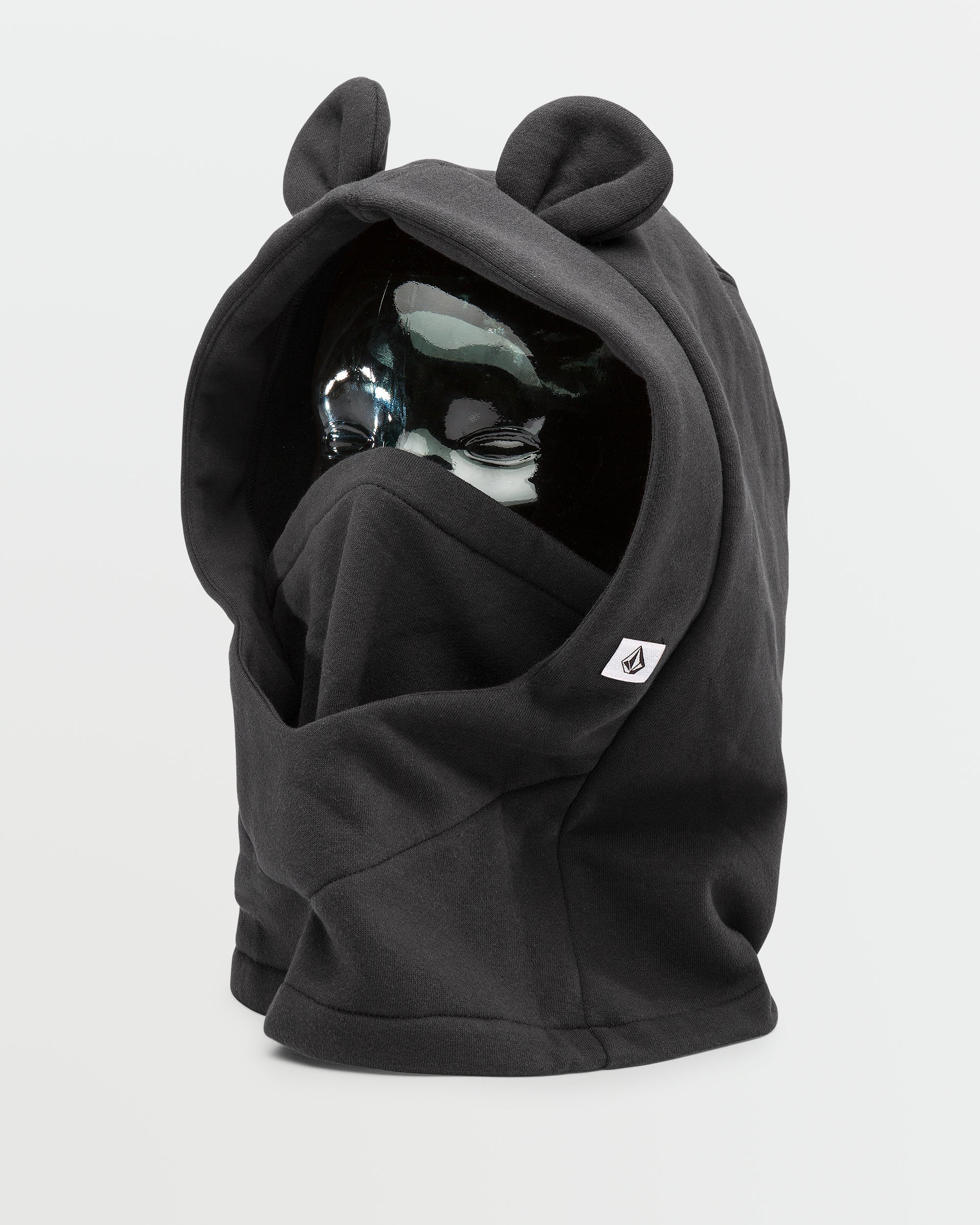 Kids Snow Creature Hood Thingy