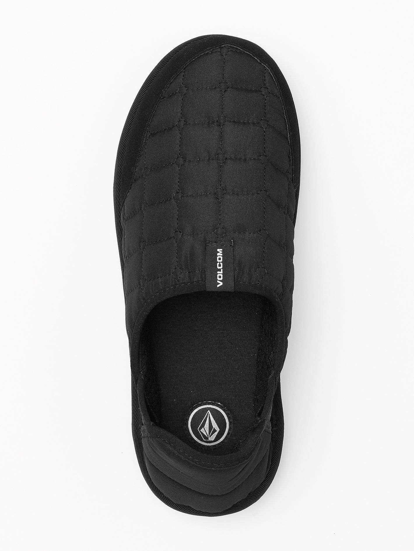 Mens Recliner Slipper