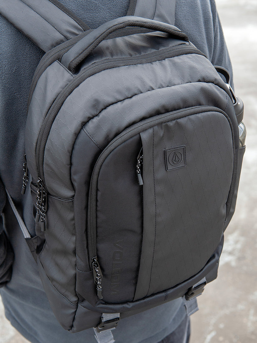 Venture Backpack - Black