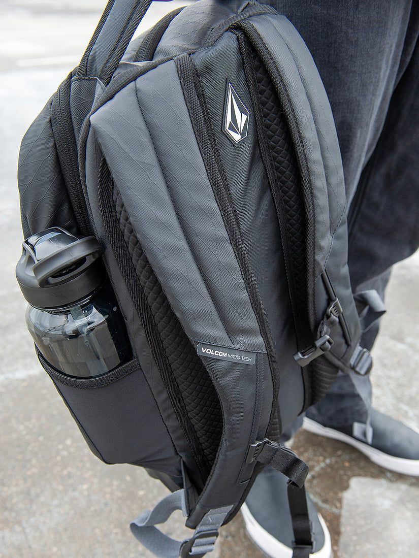 Venture Backpack - Black