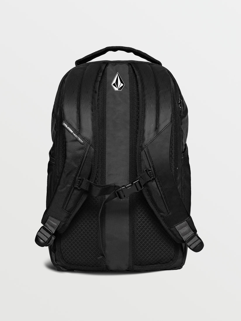 Venture Backpack - Black