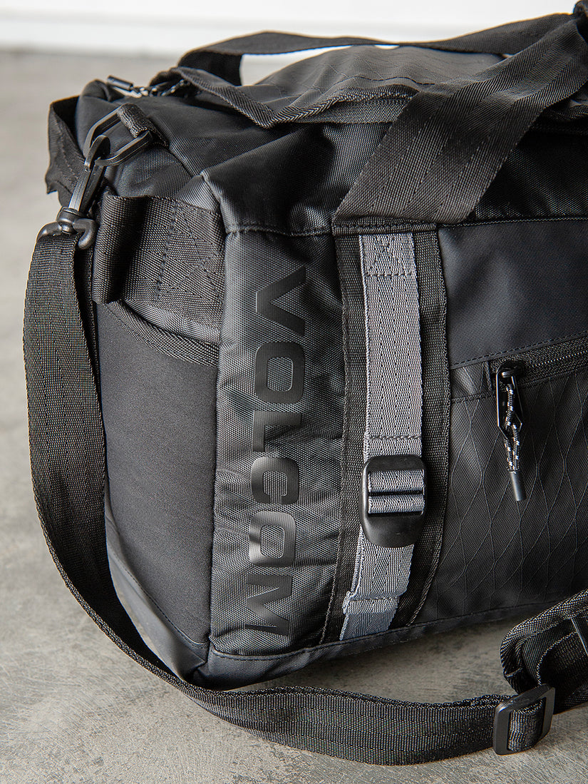 Outbound Duffel - Black