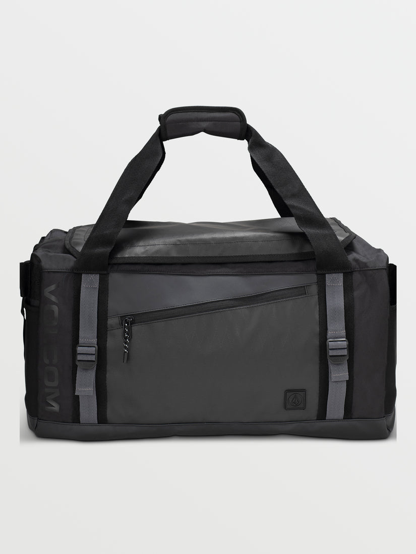 Outbound Duffel - Black