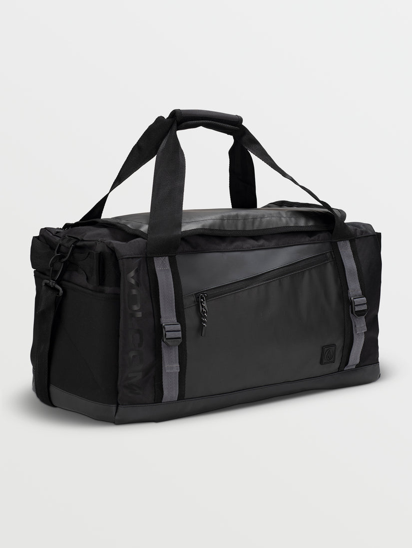 Outbound Duffel - Black