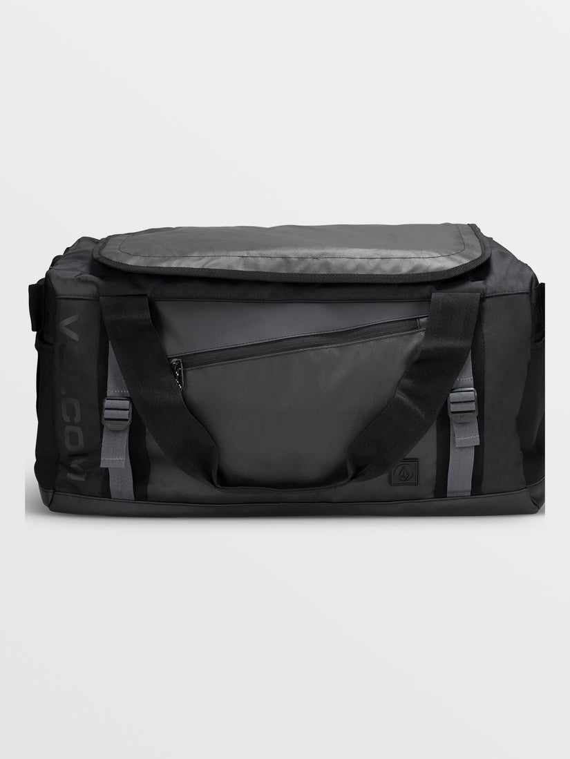 Outbound Duffel - Black