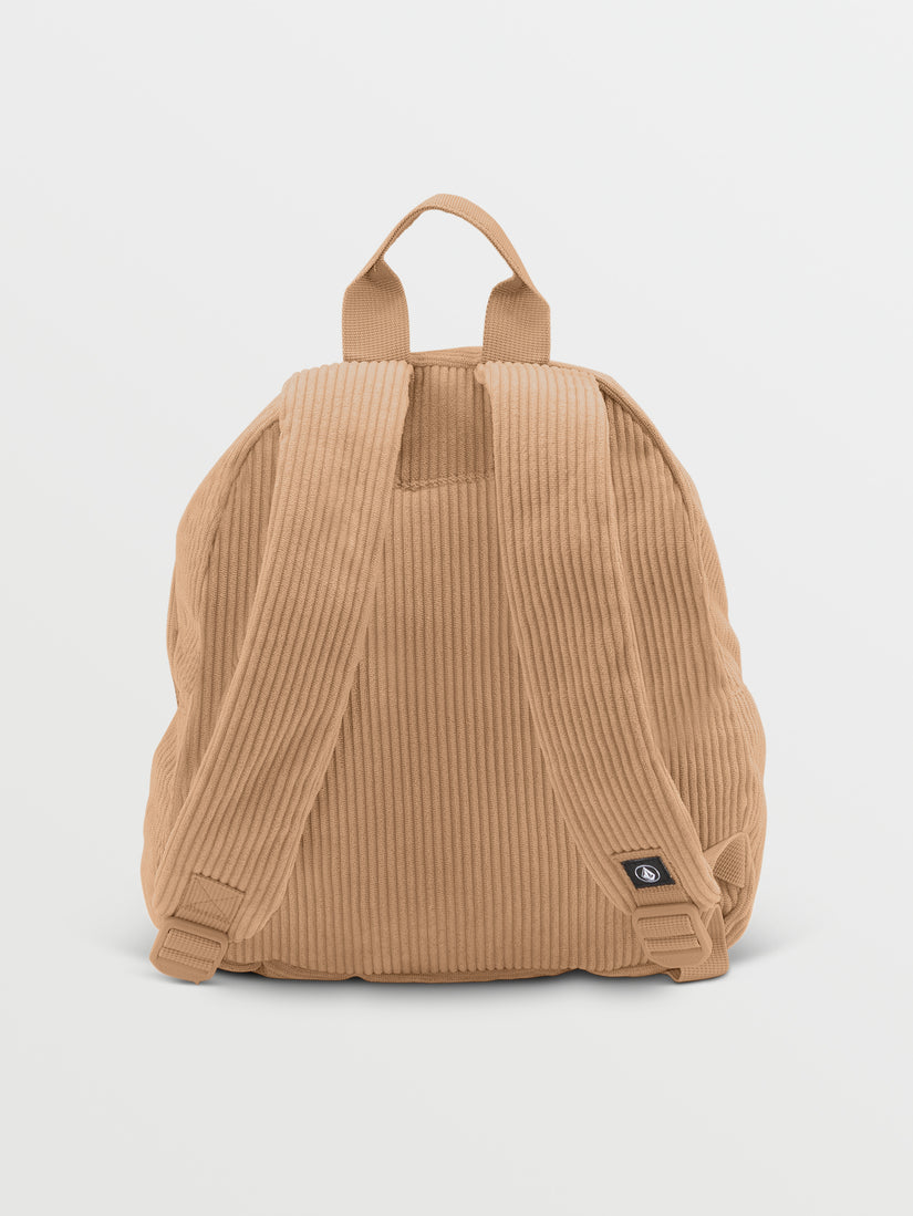 Volstone Mini Backpack - Khaki