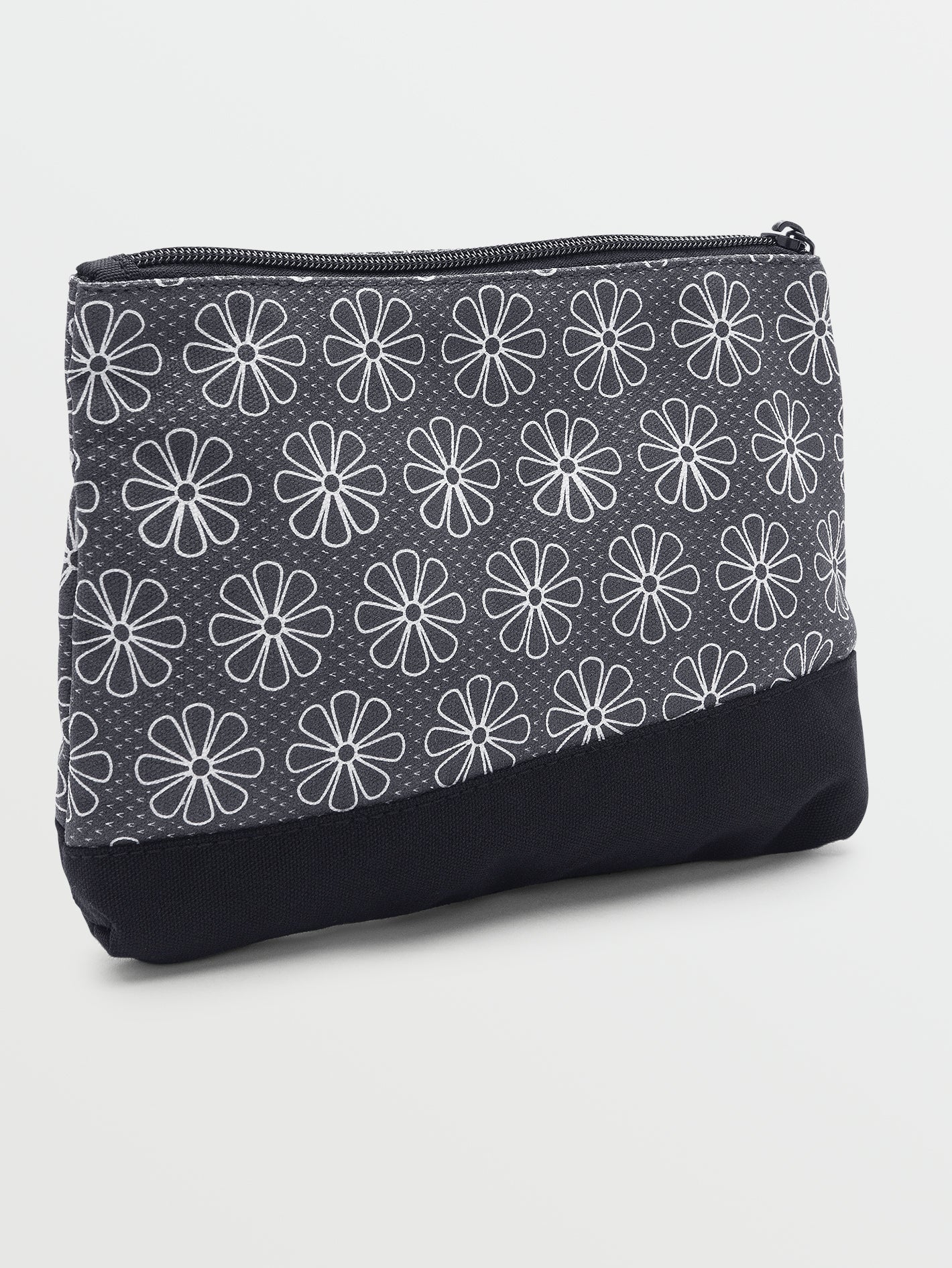 Schoolyard Canvas Pouch