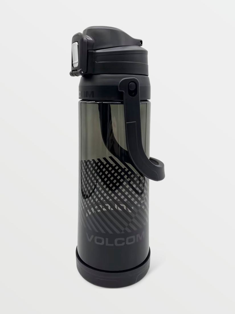 Draino Sport Bottle - Black