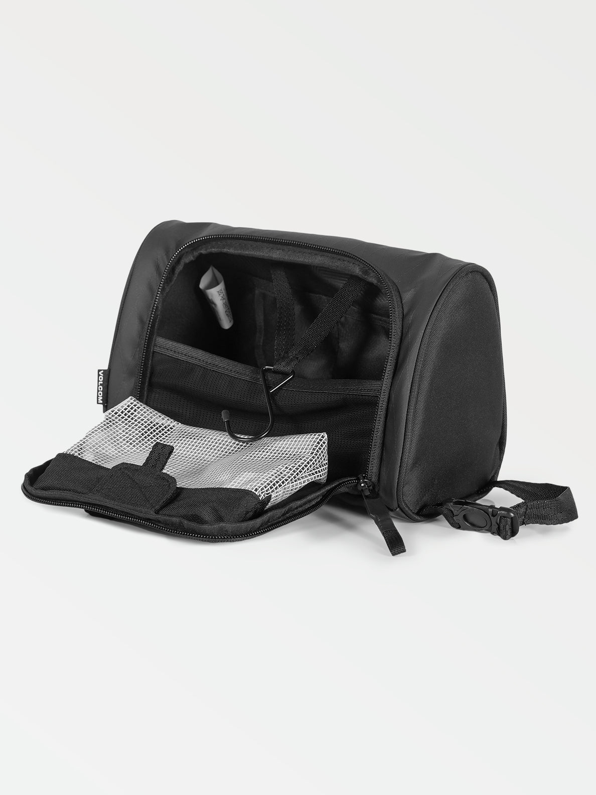 All In Dopp Kit - Black