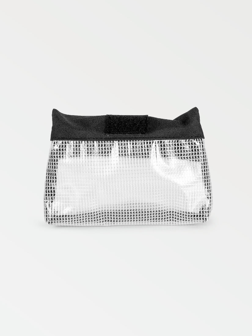 Tristone Travel Dopp Kit - Black