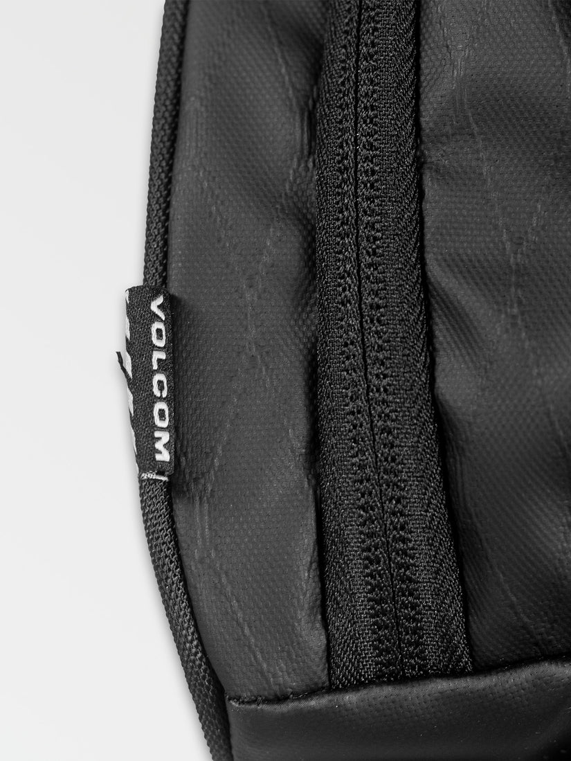 Tristone Travel Dopp Kit - Black