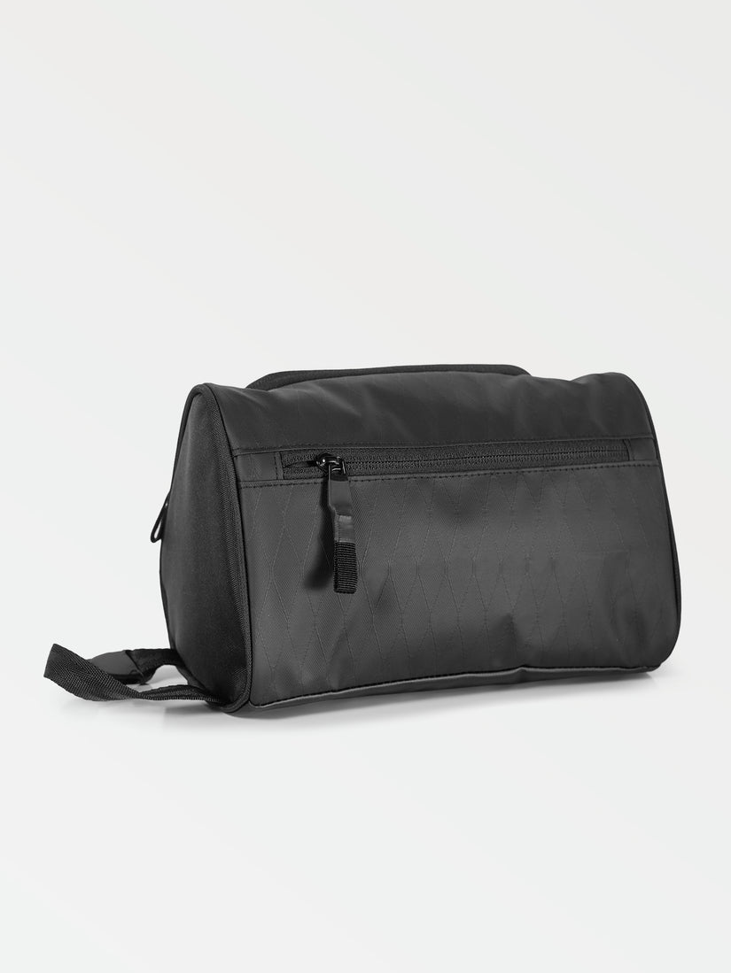 Tristone Travel Dopp Kit - Black