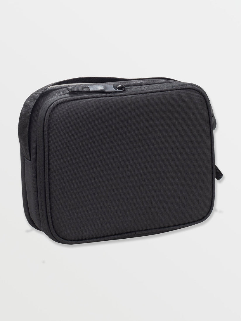 Sid Licious Lunchkit - Black